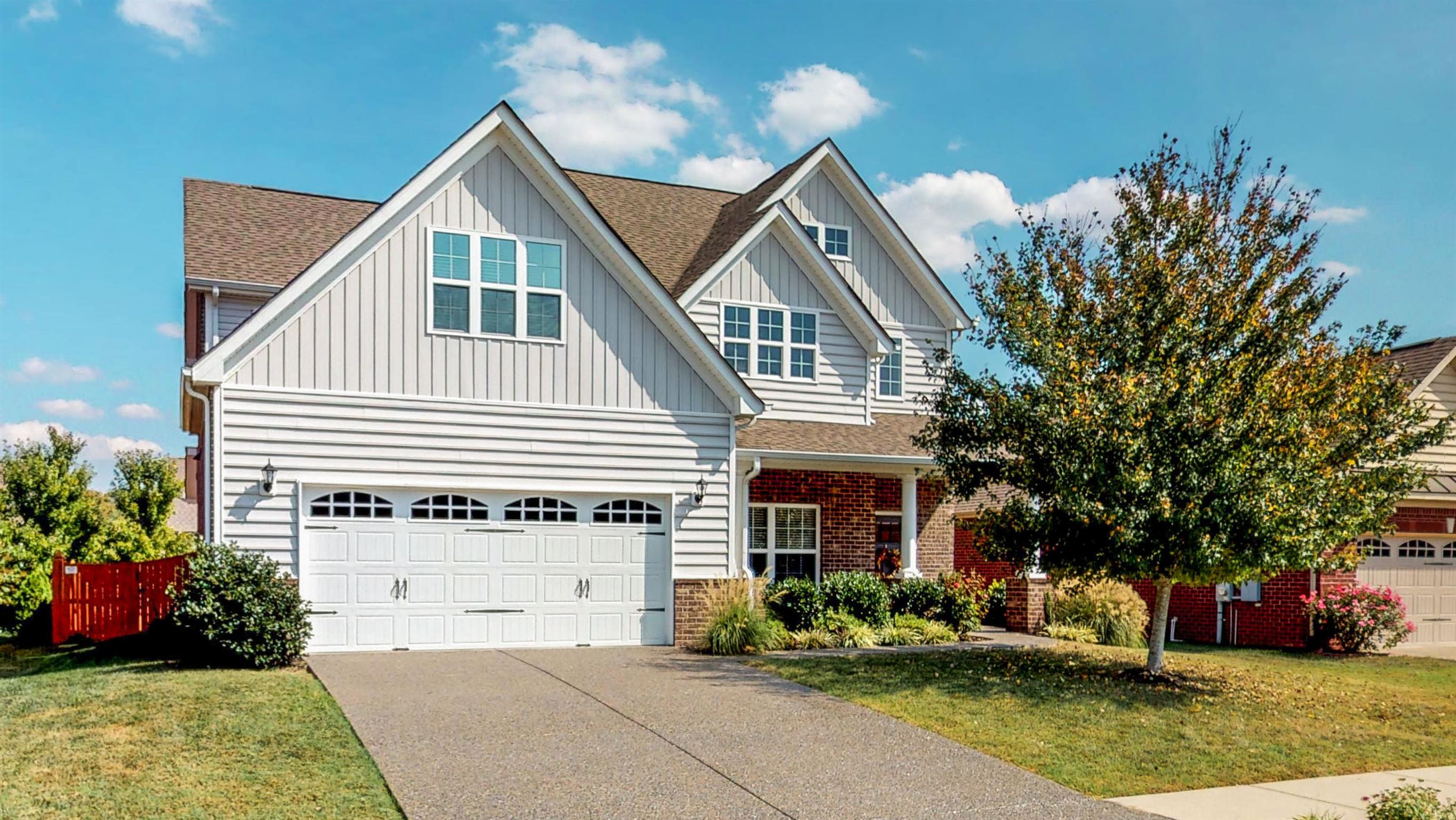 Stonebridge Subdivision Lebanon TN Nashville Home Guru