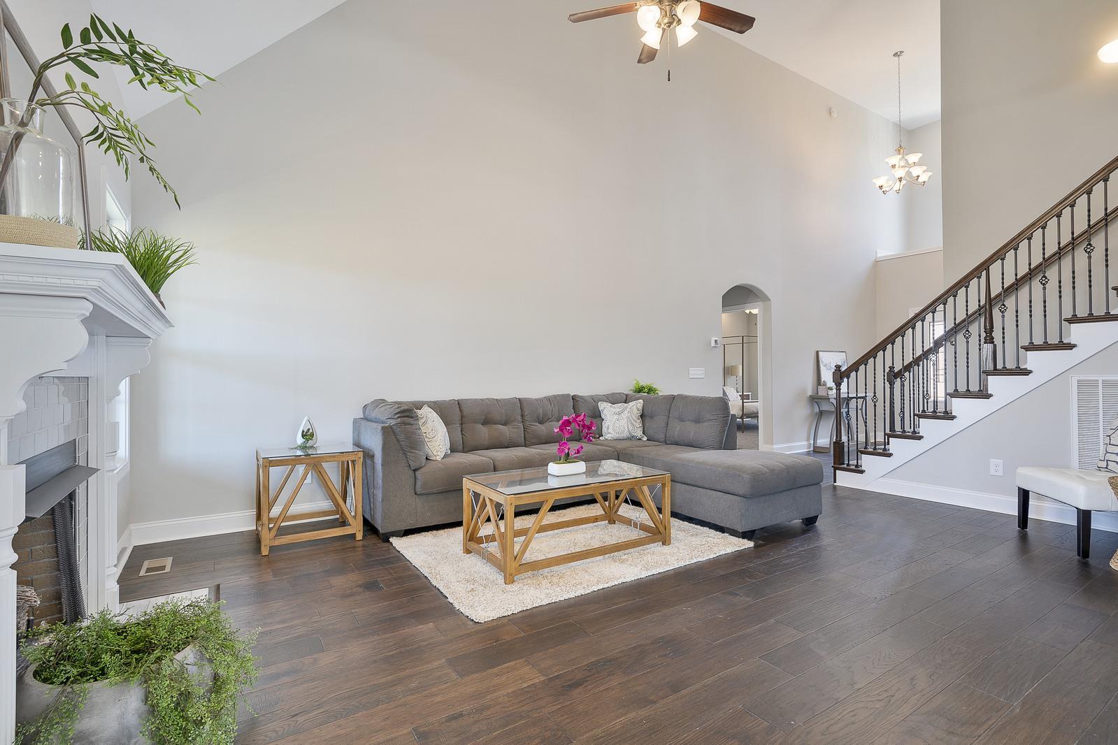 84 Wellington Fields Lot 84