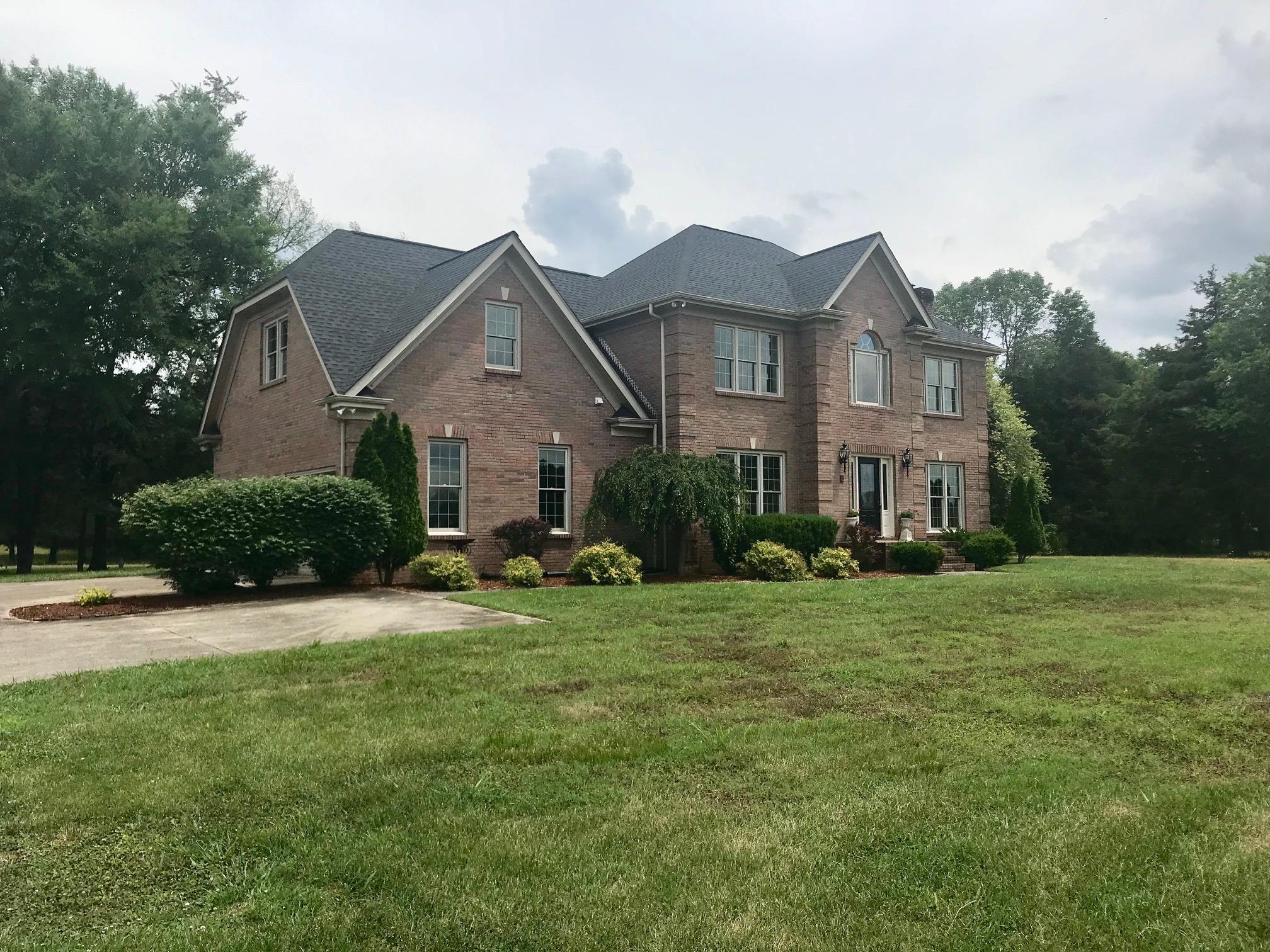 8502 Cainsville Pike