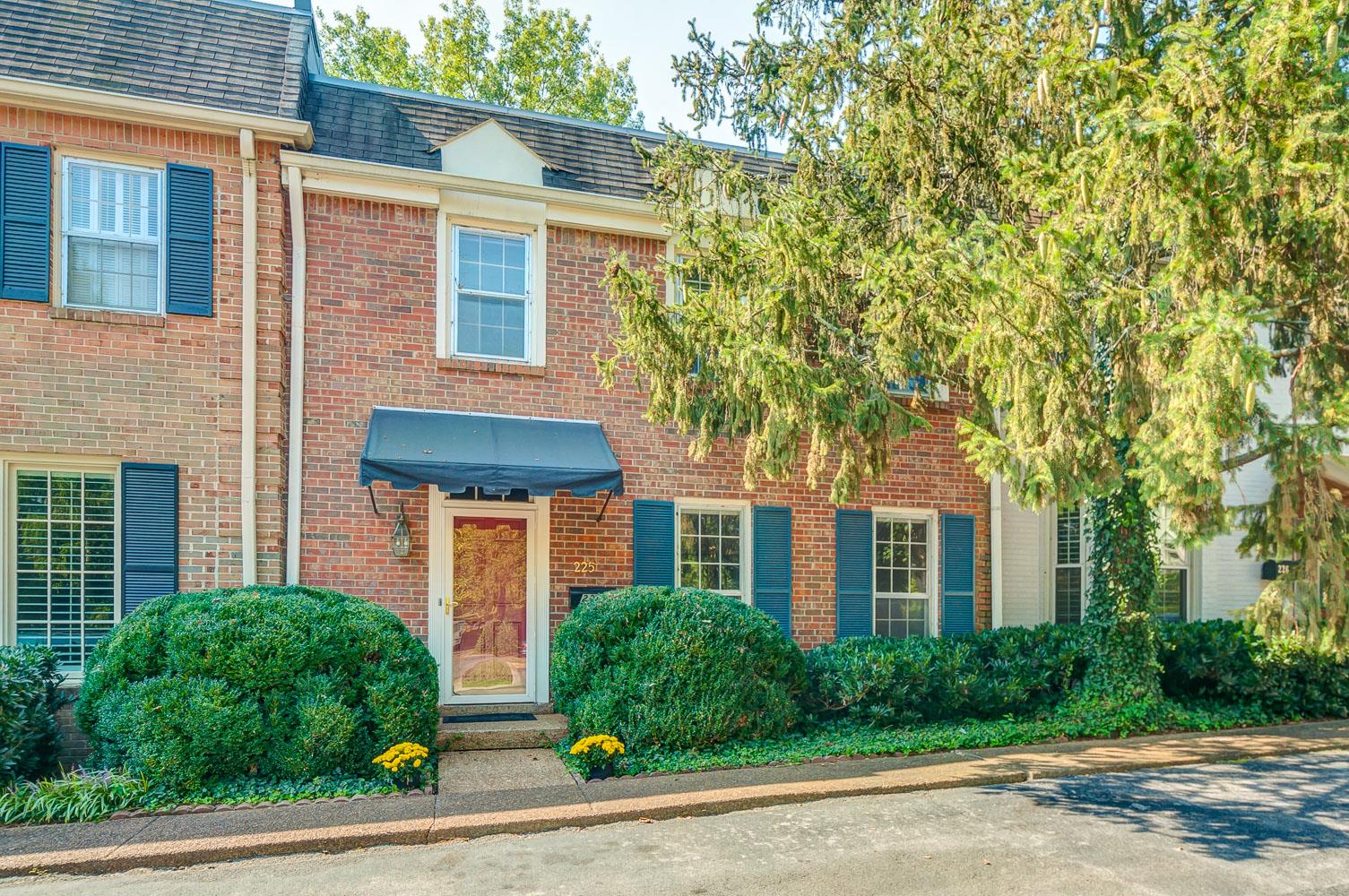 Green Hills Belle Meade Townhomes & Condos Nashville Home Guru