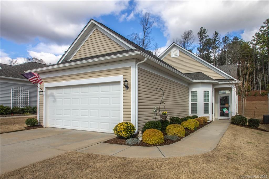 Indian Land Real Estate Agent Fort Mill SC Michael Gaddy Real