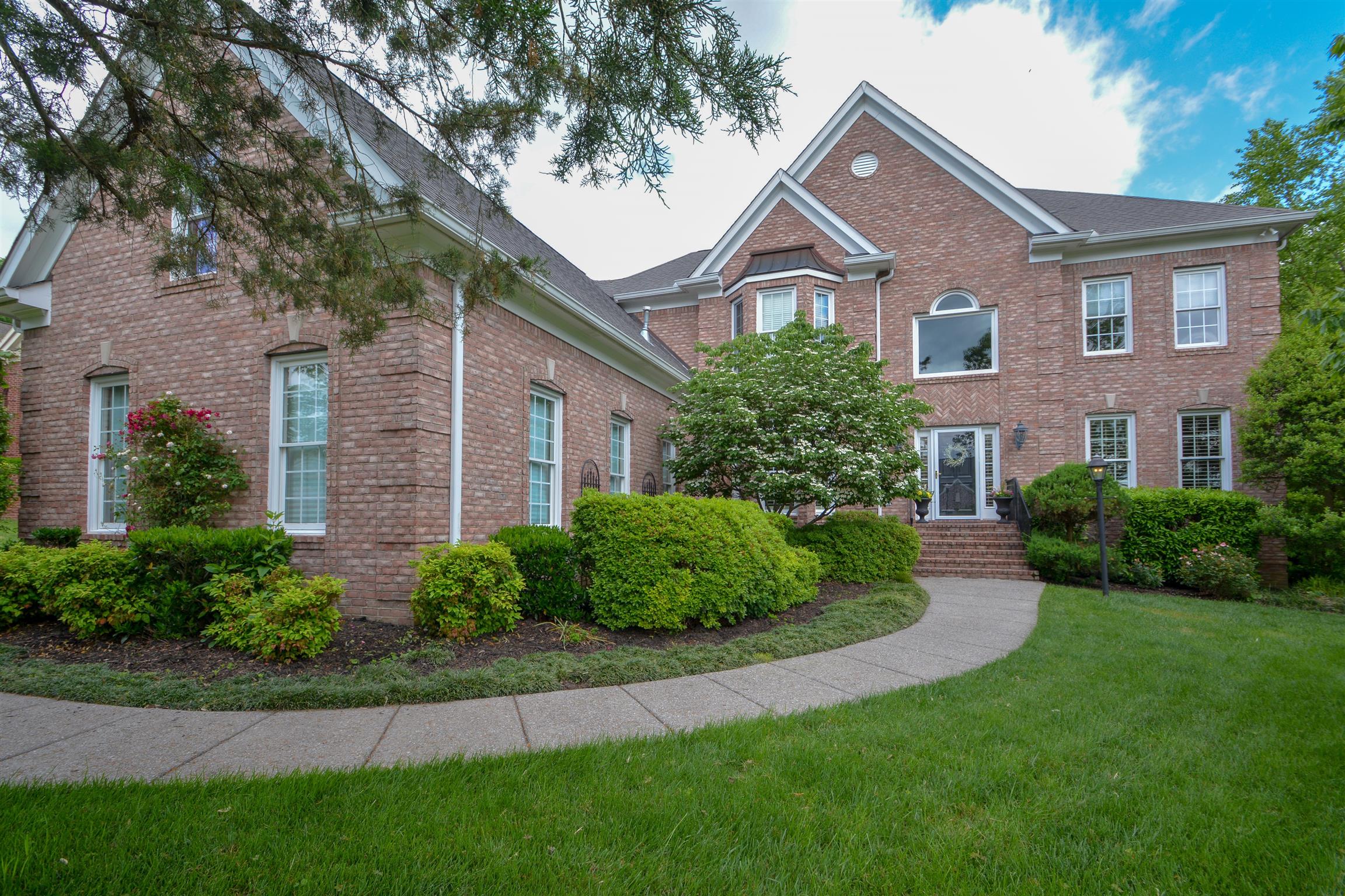 Brookfield Subdivision Brentwood TN Nashville Home Guru