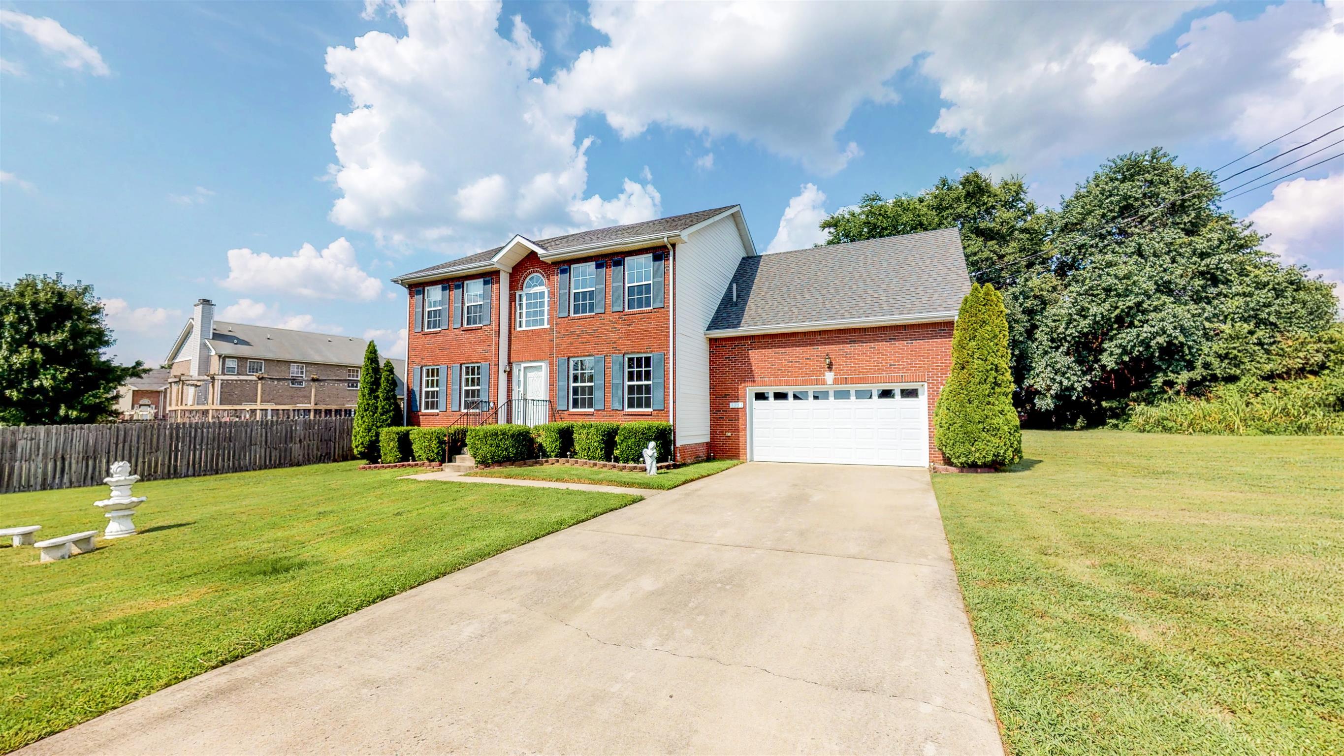 1255 Bailywick Dr
