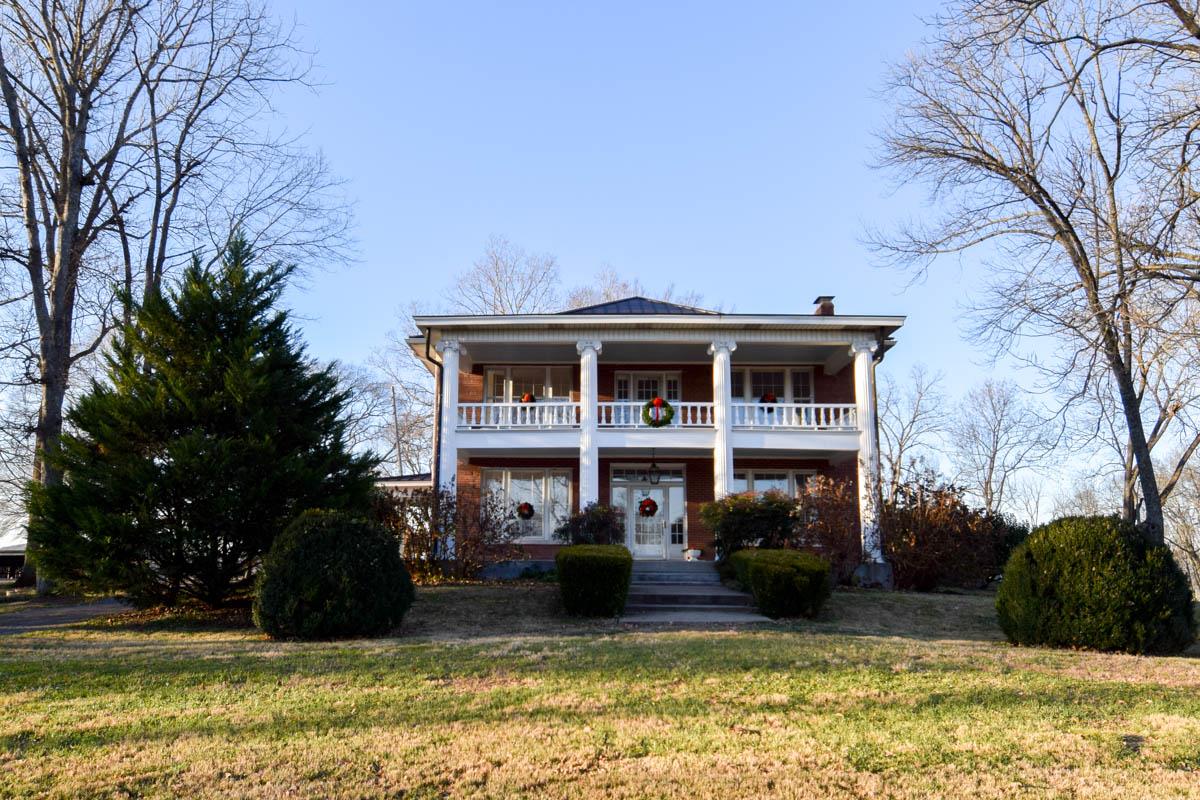 Gallatin Historic Homes Nashville Home Guru
