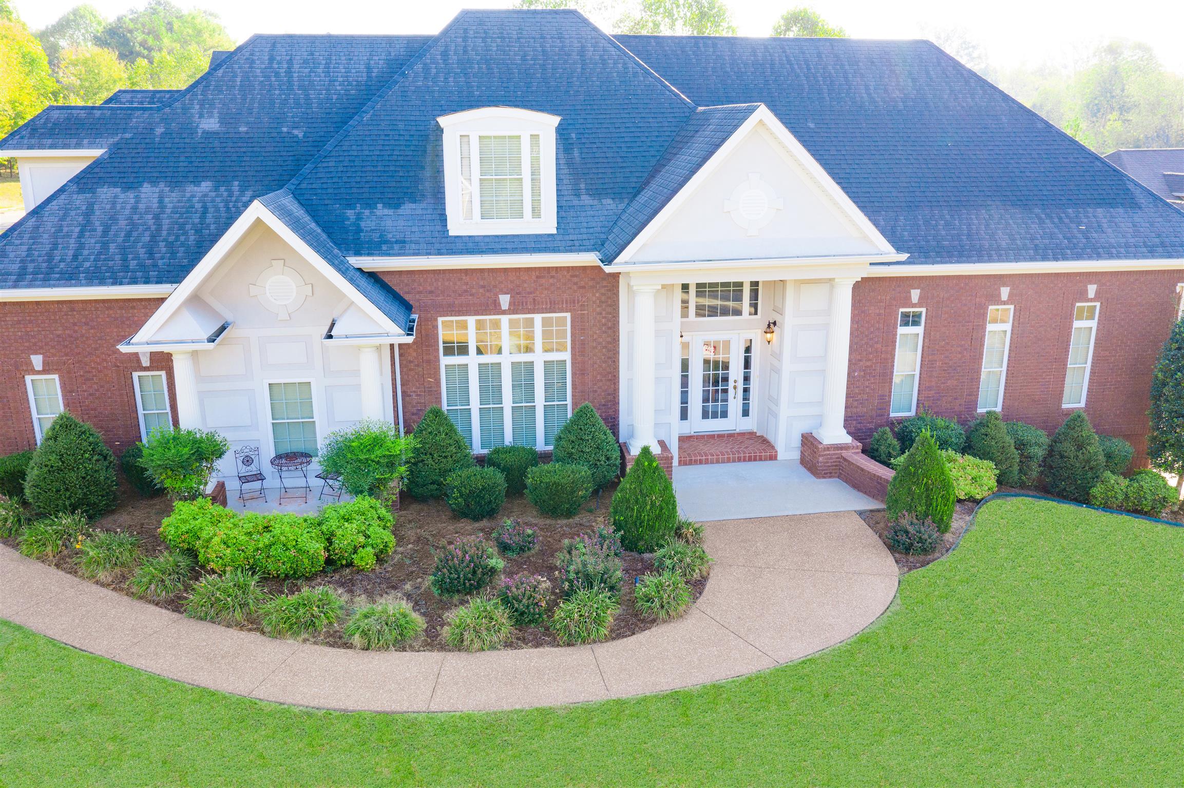 Stonehenge Subdivision Homes For Sale Clarksville TN 37043