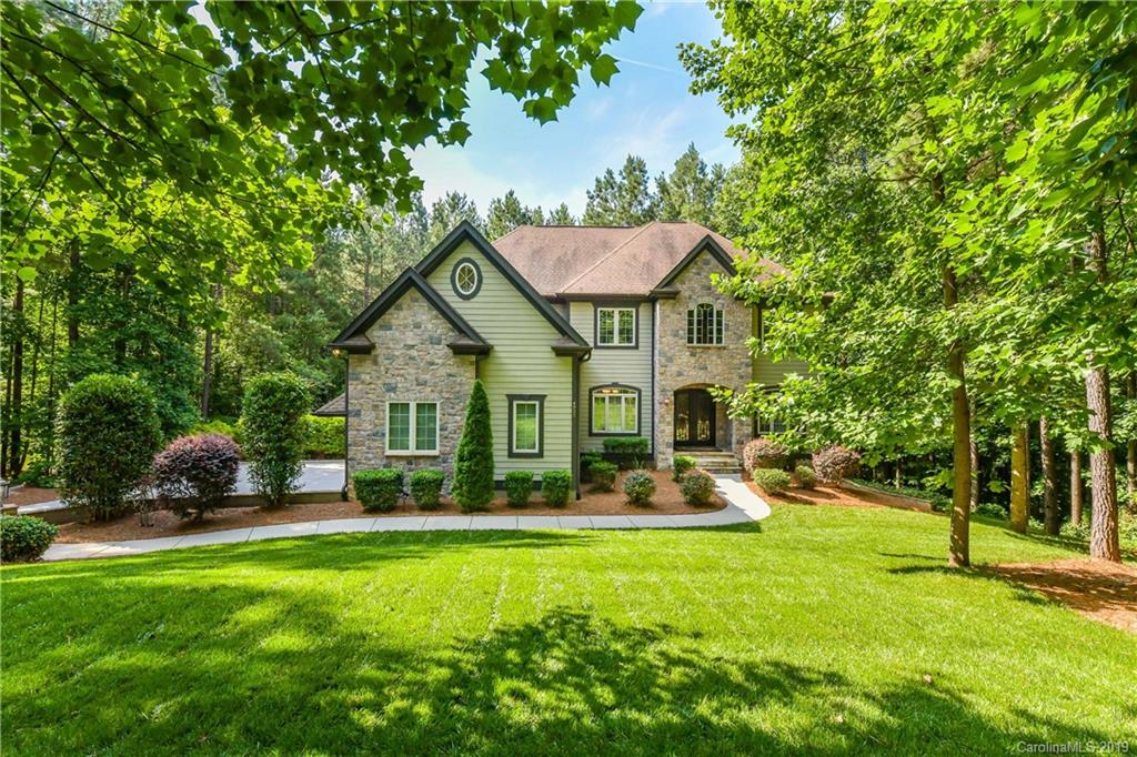 Pebble Bay, Denver Homes for Sale Lake Norman Mike