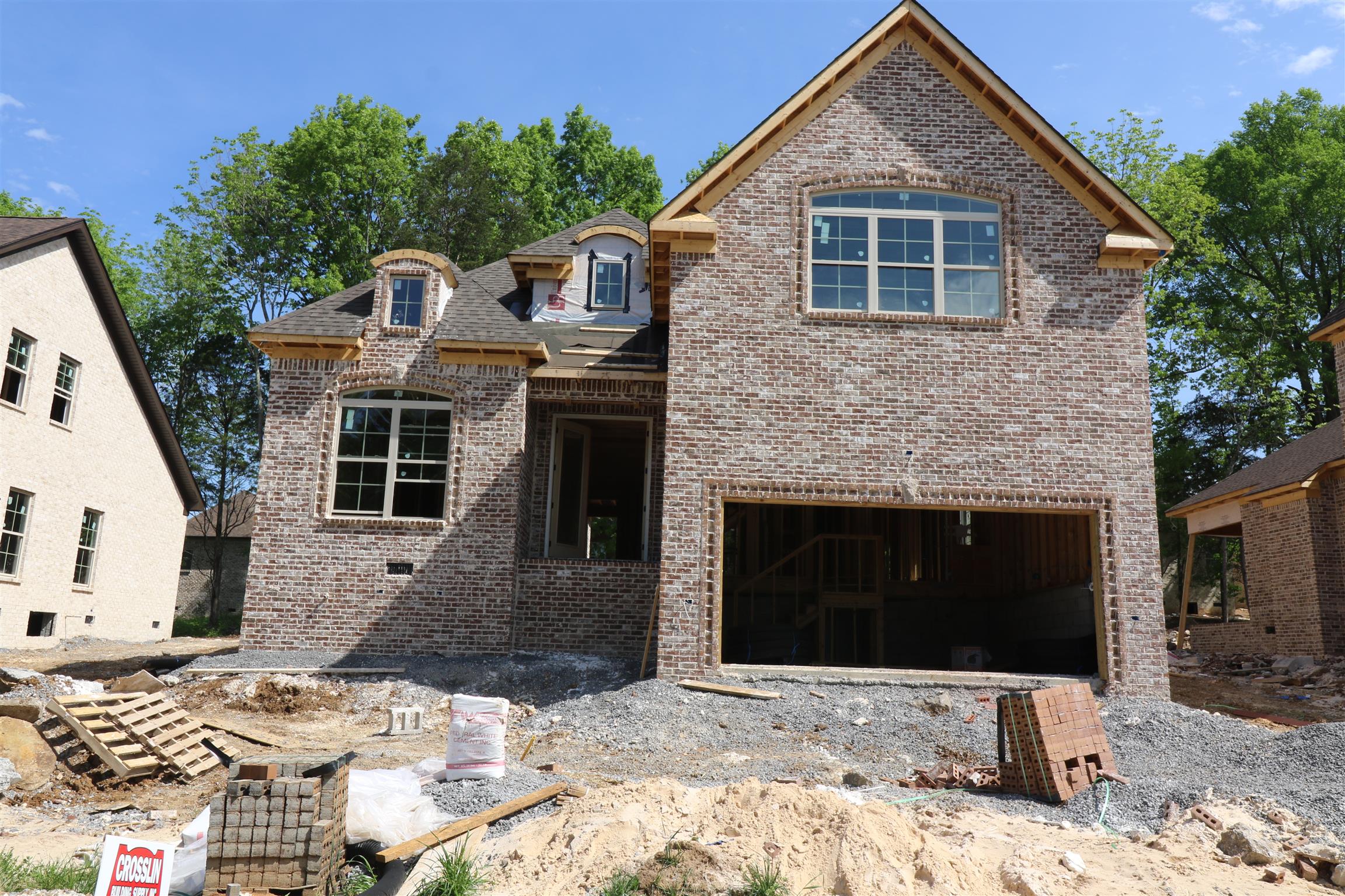 Stonehollow Subdivision Mount Juliet TN Nashville Home Guru