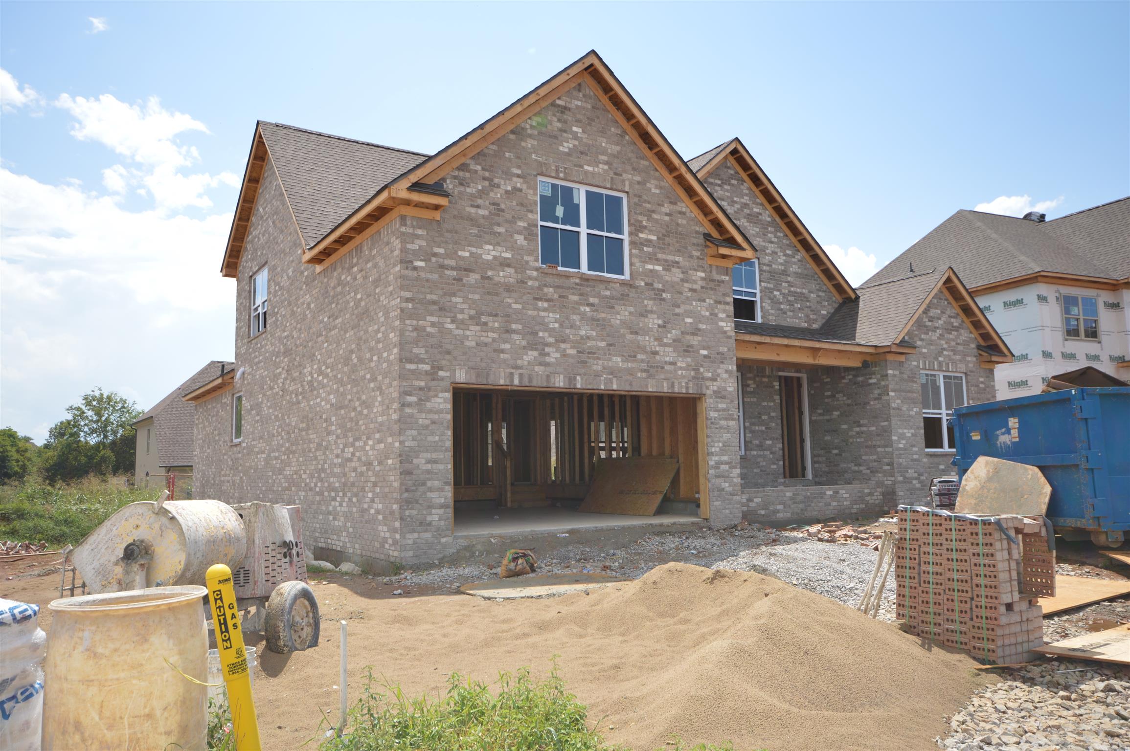 1016 Alpaca Drive (418)