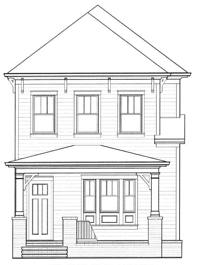 6019 Donovan Street, Wh # 2161