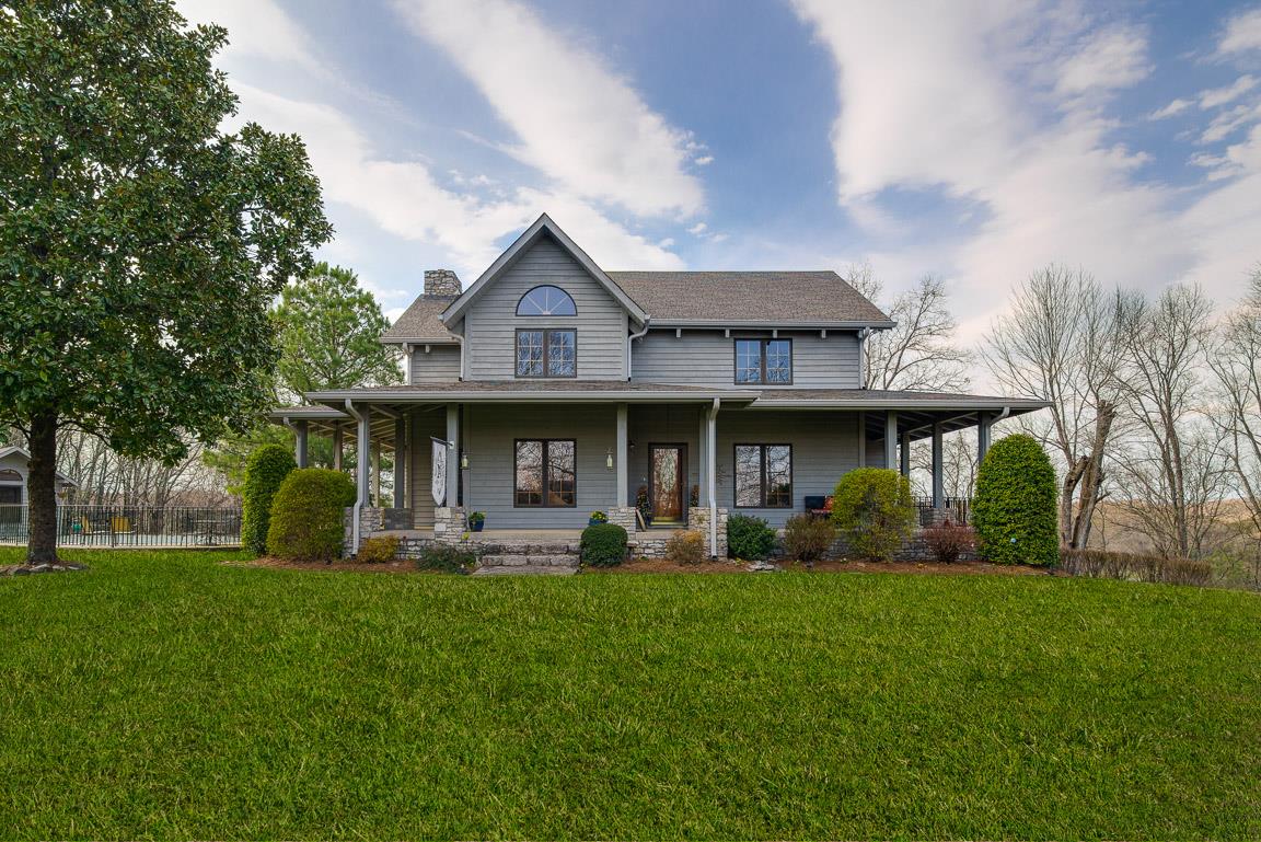 2020 Baker Rd