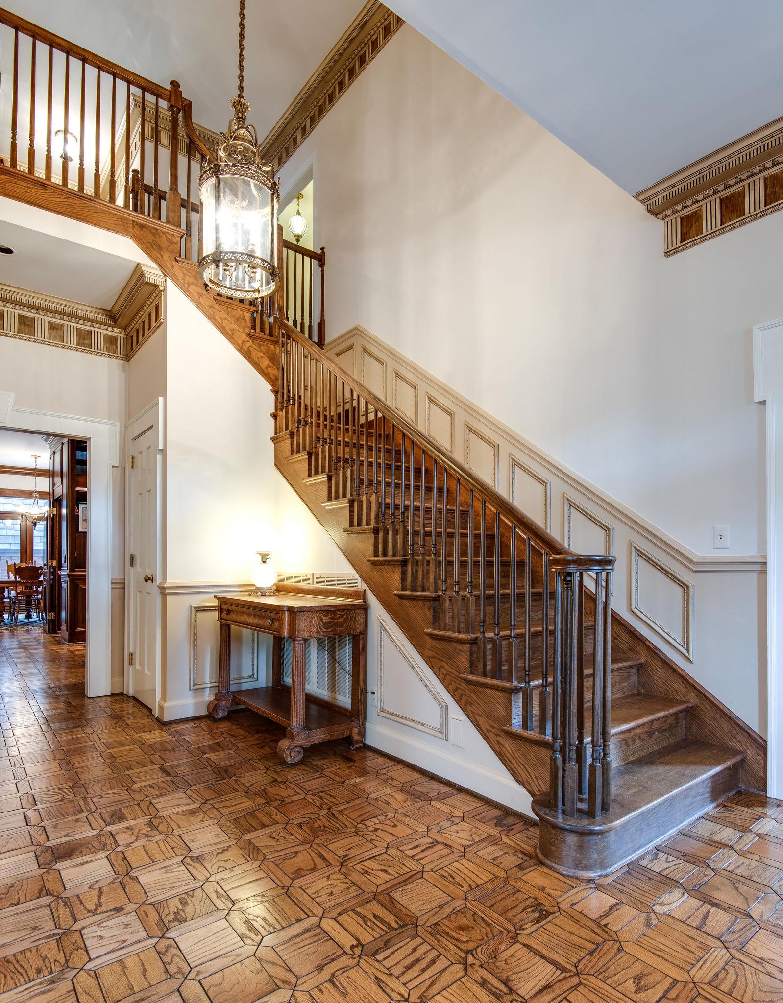 120 Prospect Hill