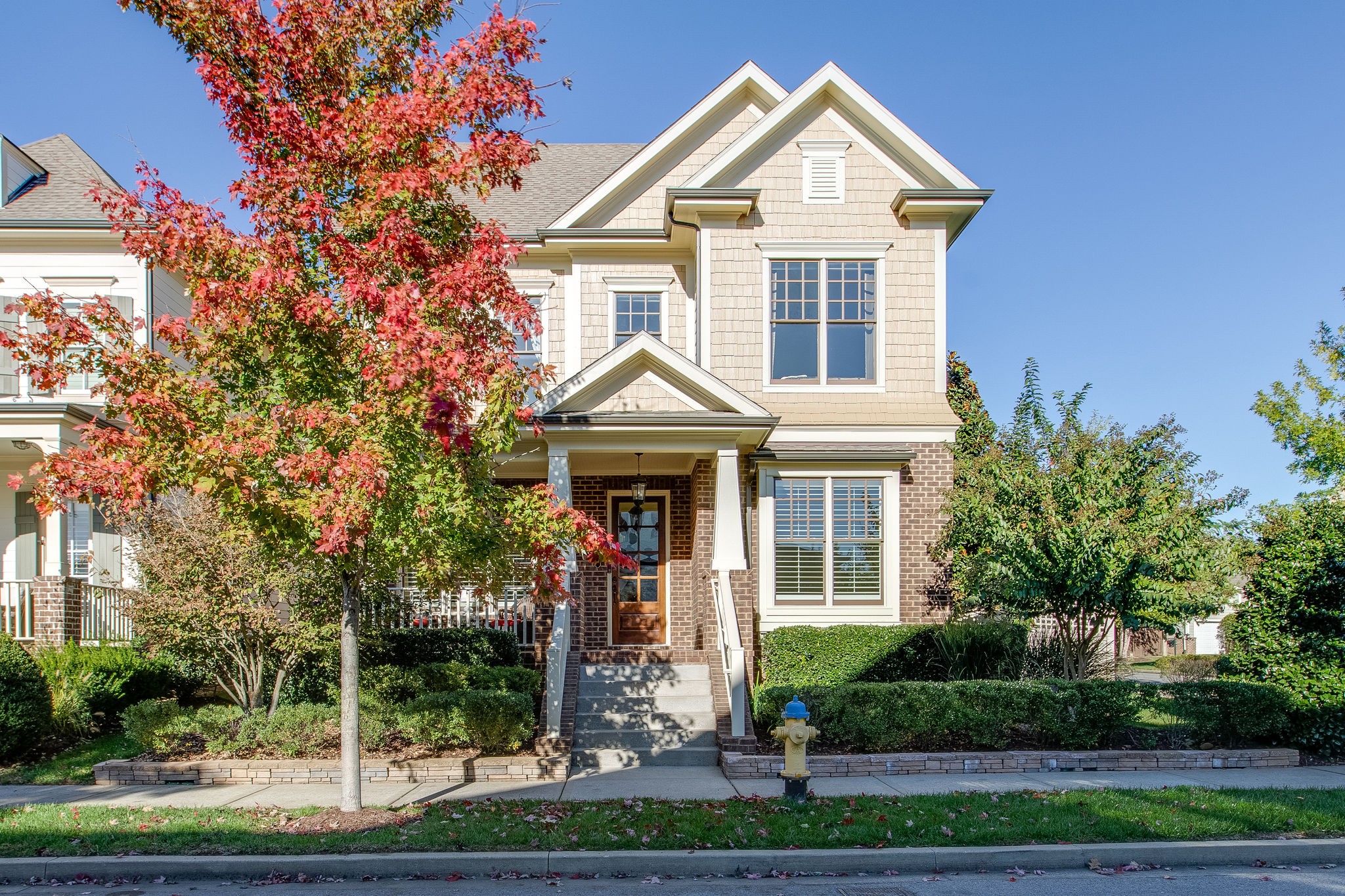 Westhaven Subdivision A Master Planned Community Franklin TN