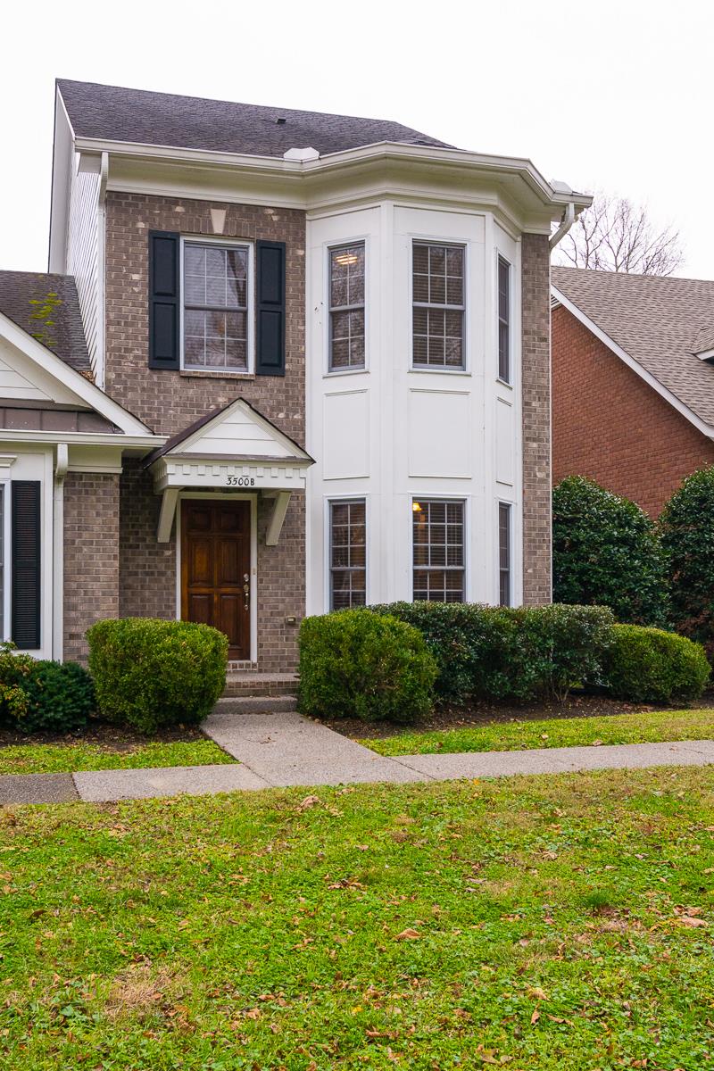 Granny White Pike Homes For Sale Nashville Home Guru