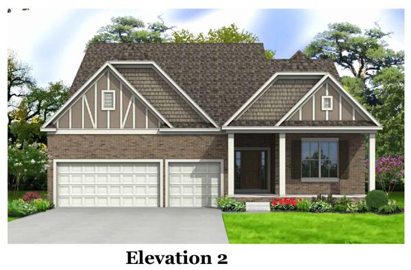 3182 Bradfield Lot 212