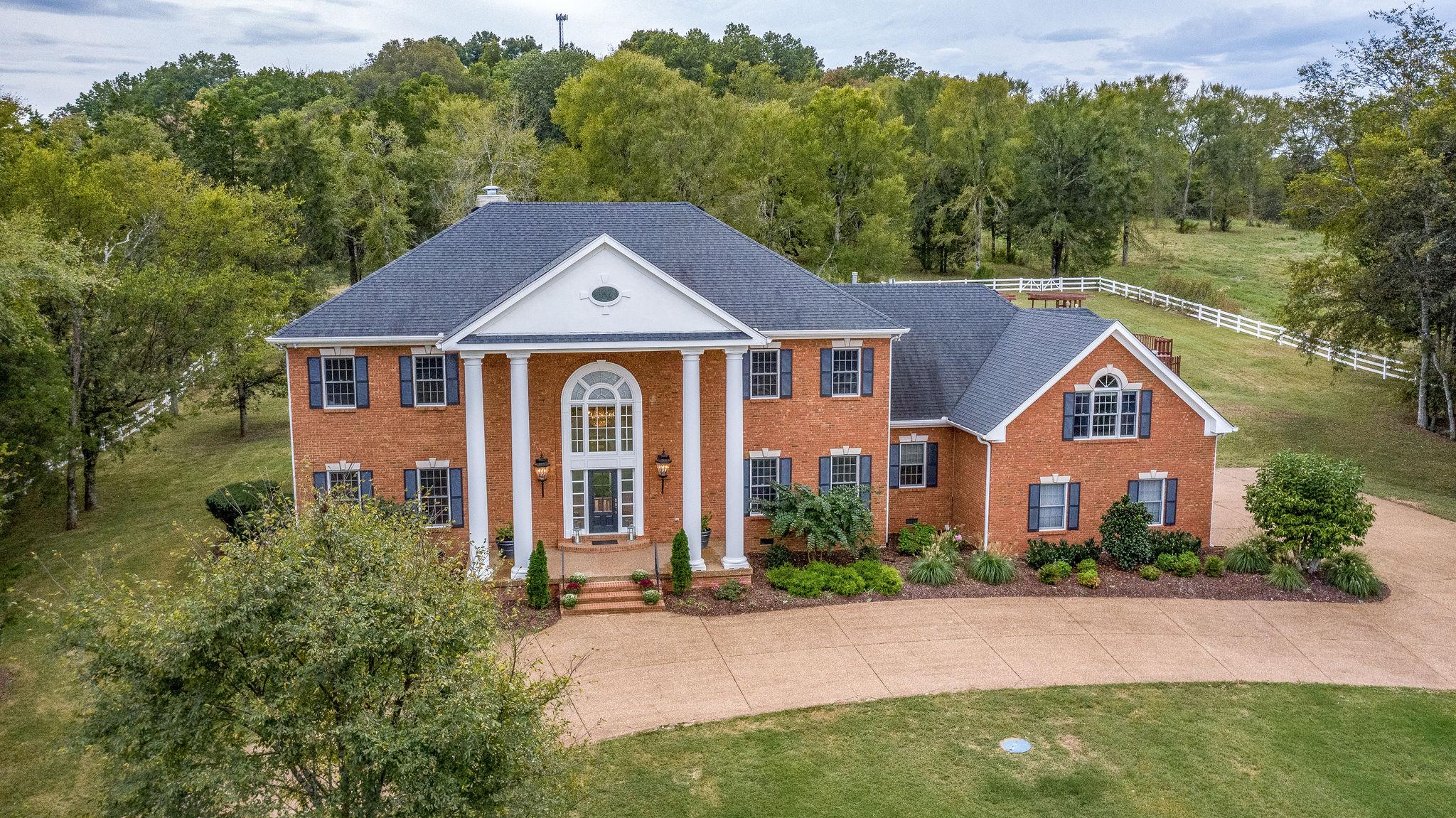 14141 Old Hickory Blvd