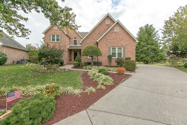 2602 Mohican Ct