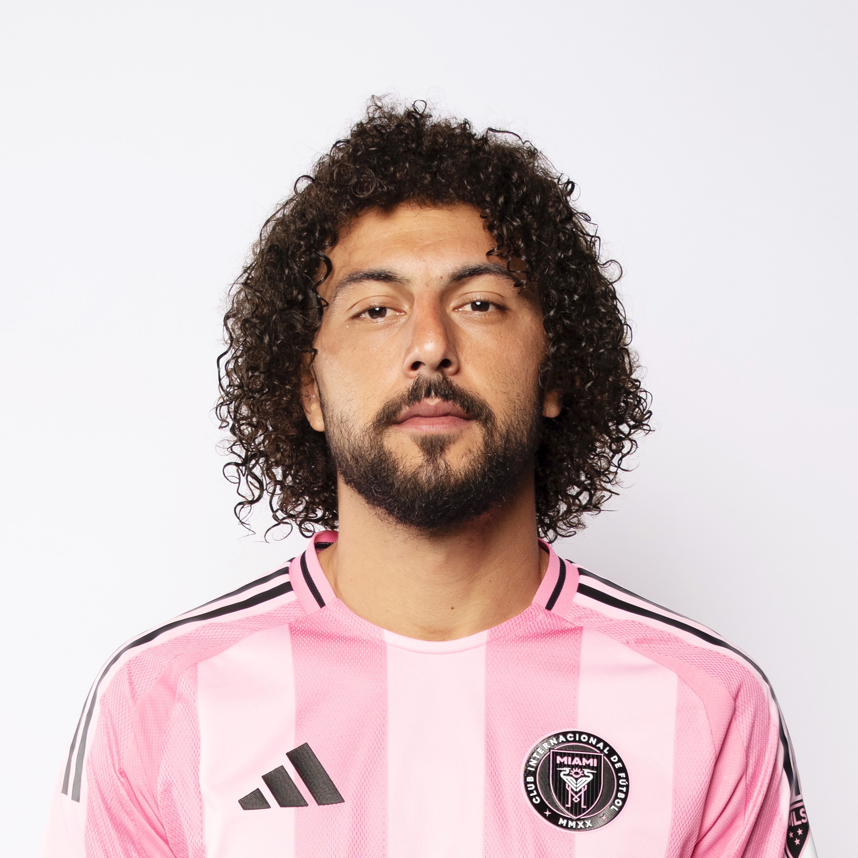 Player Representative