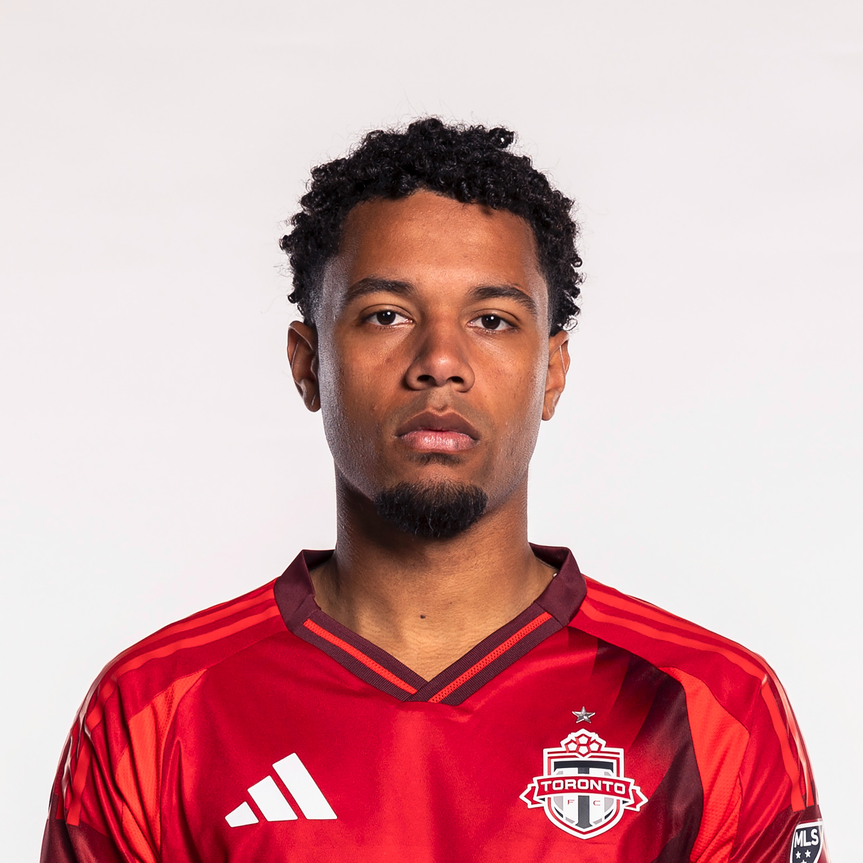 Player Representative