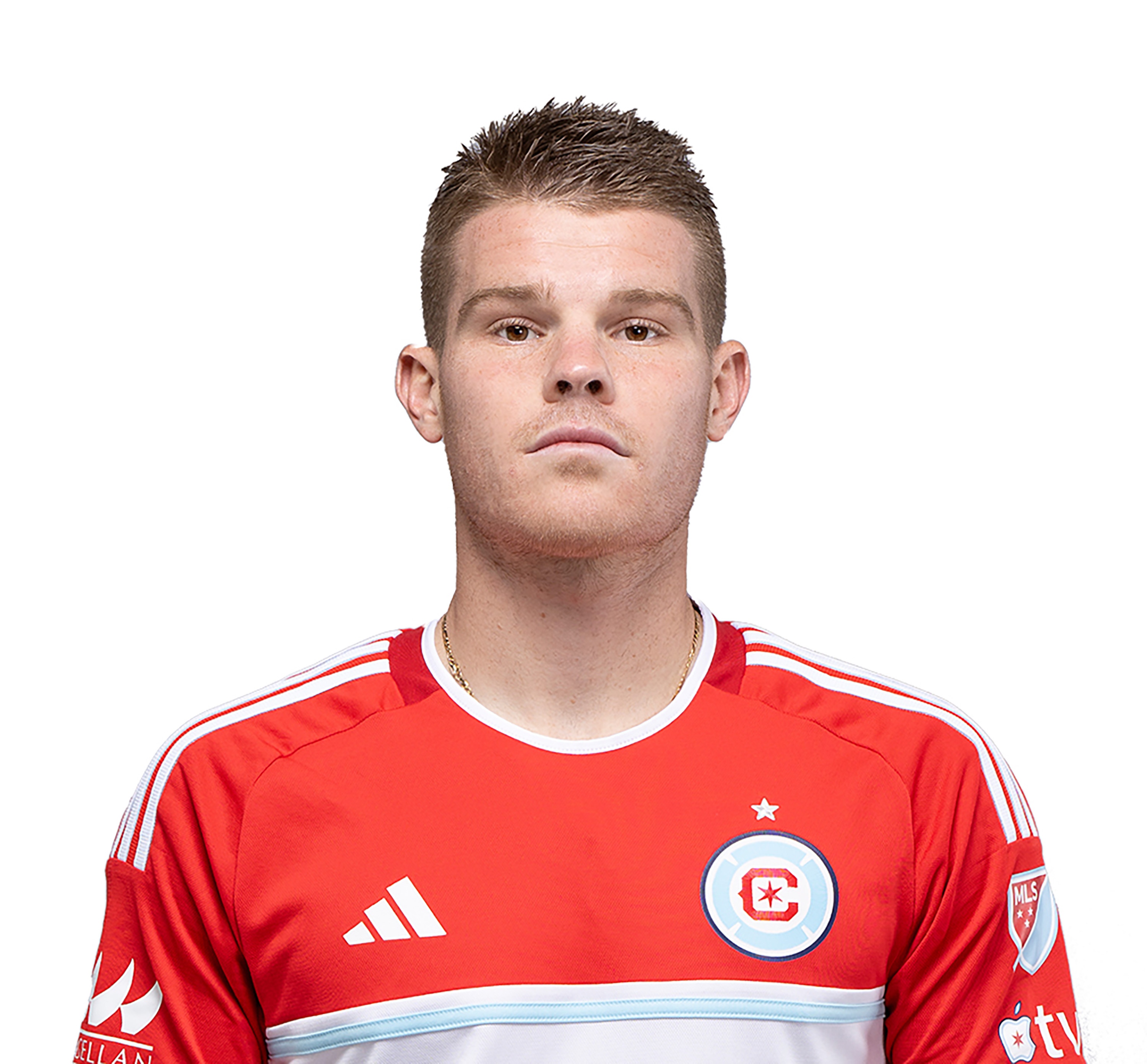 Player Representative