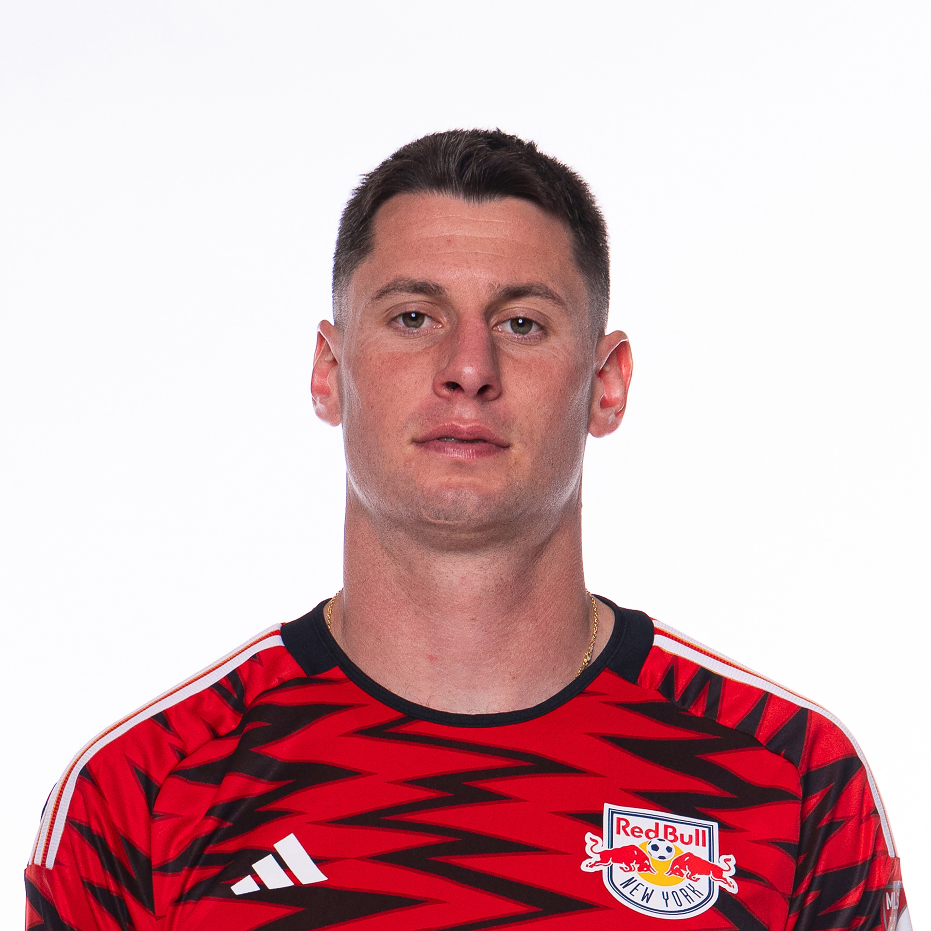 Player Representative 