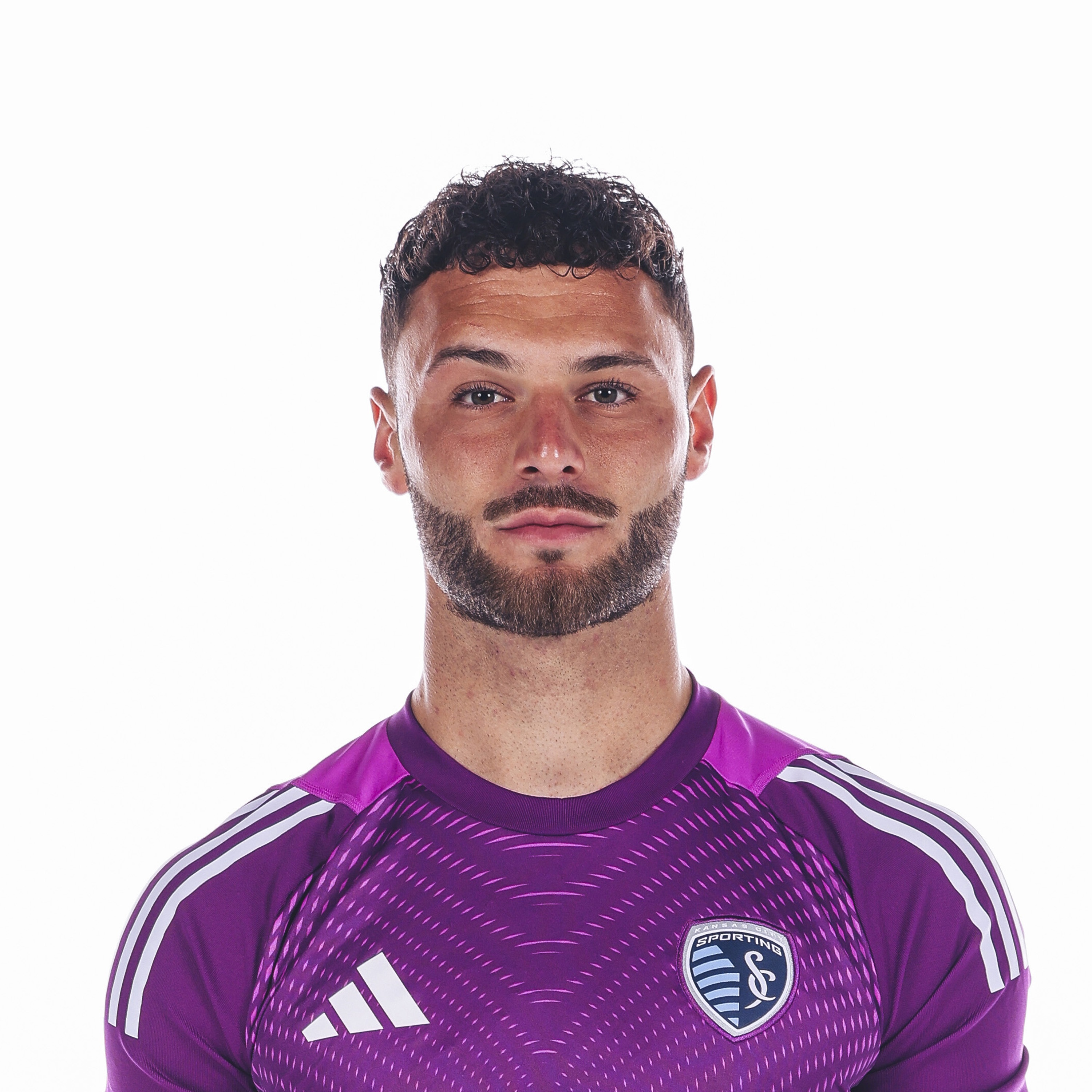 Player Representative