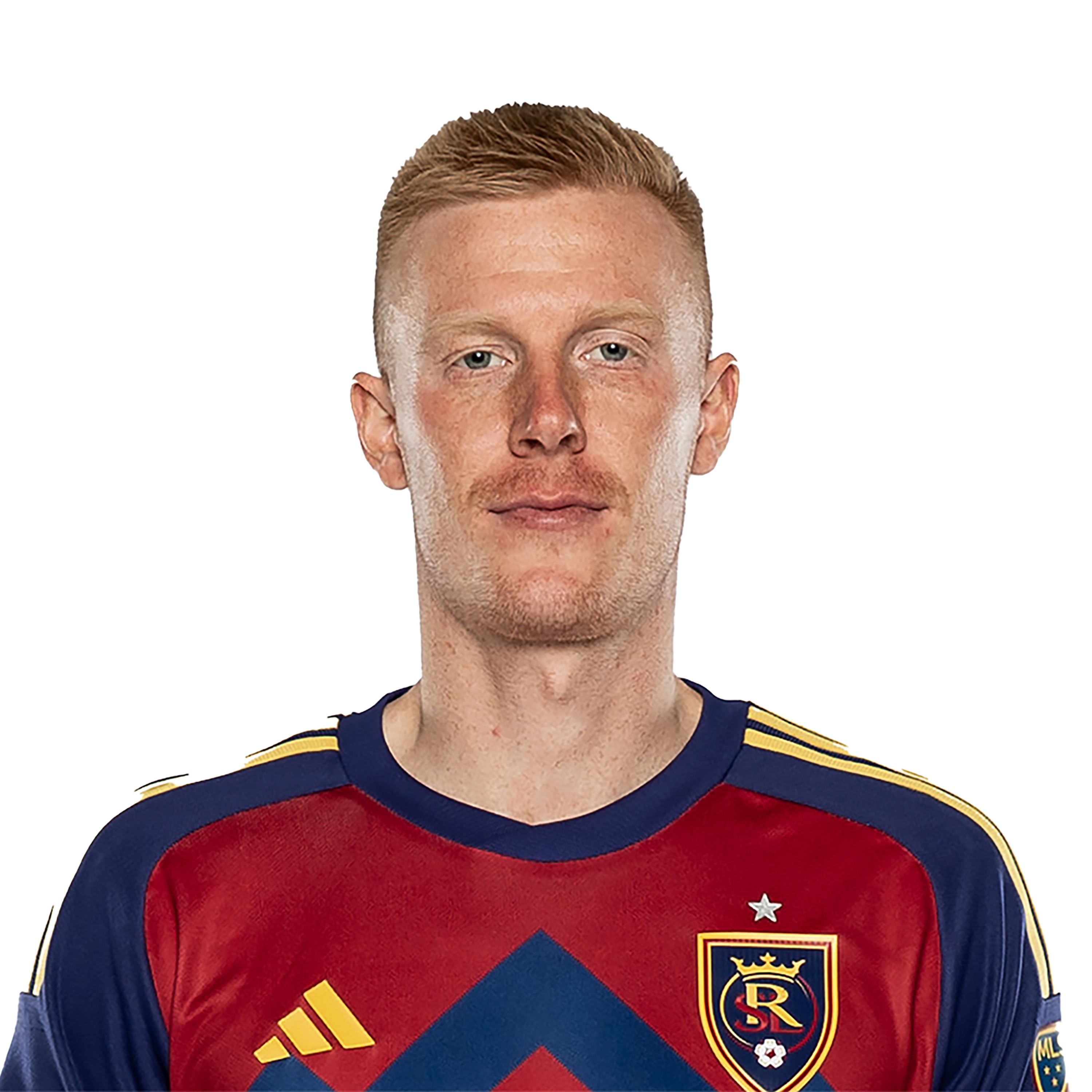 Player Representative