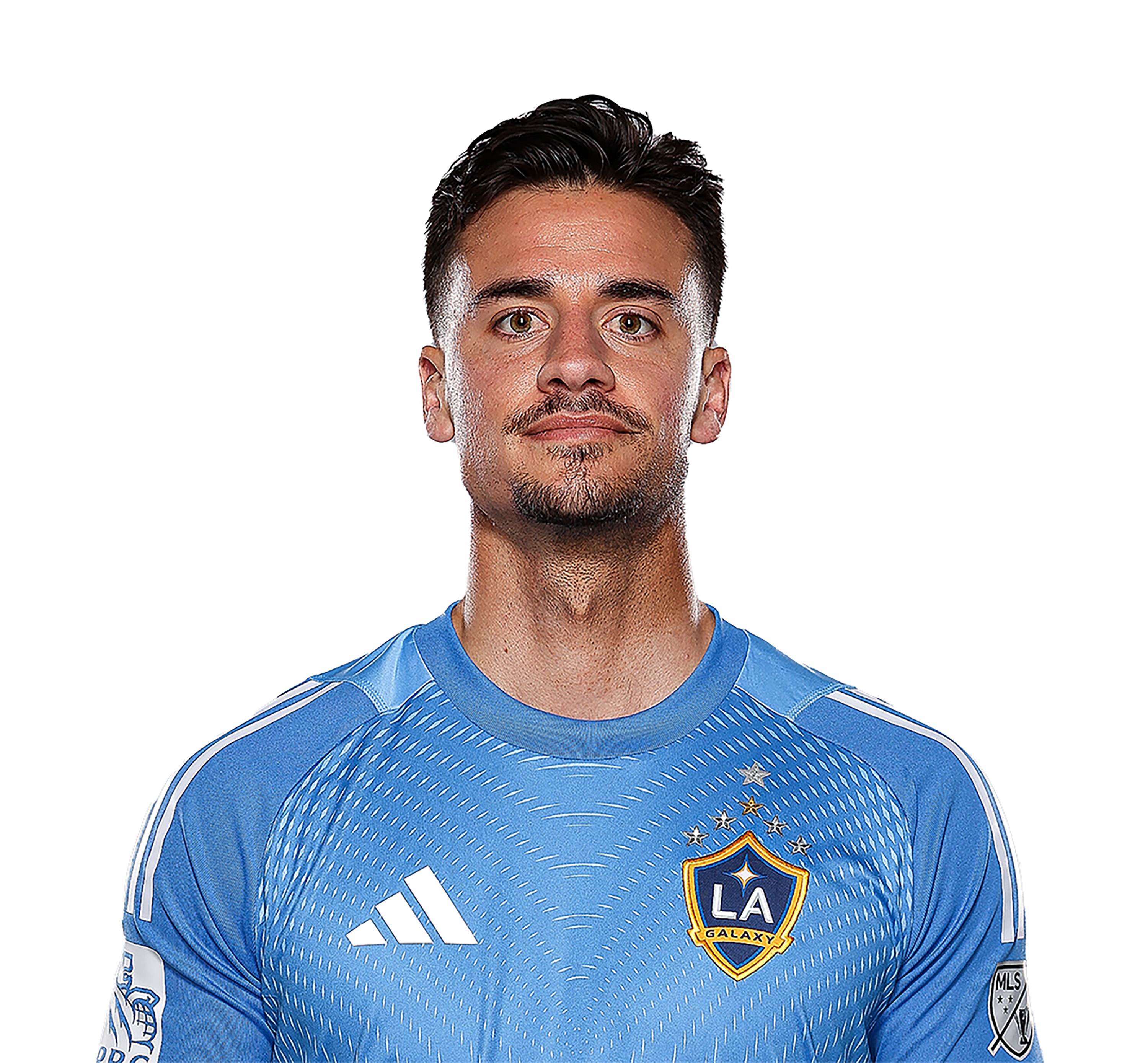 Player Representative