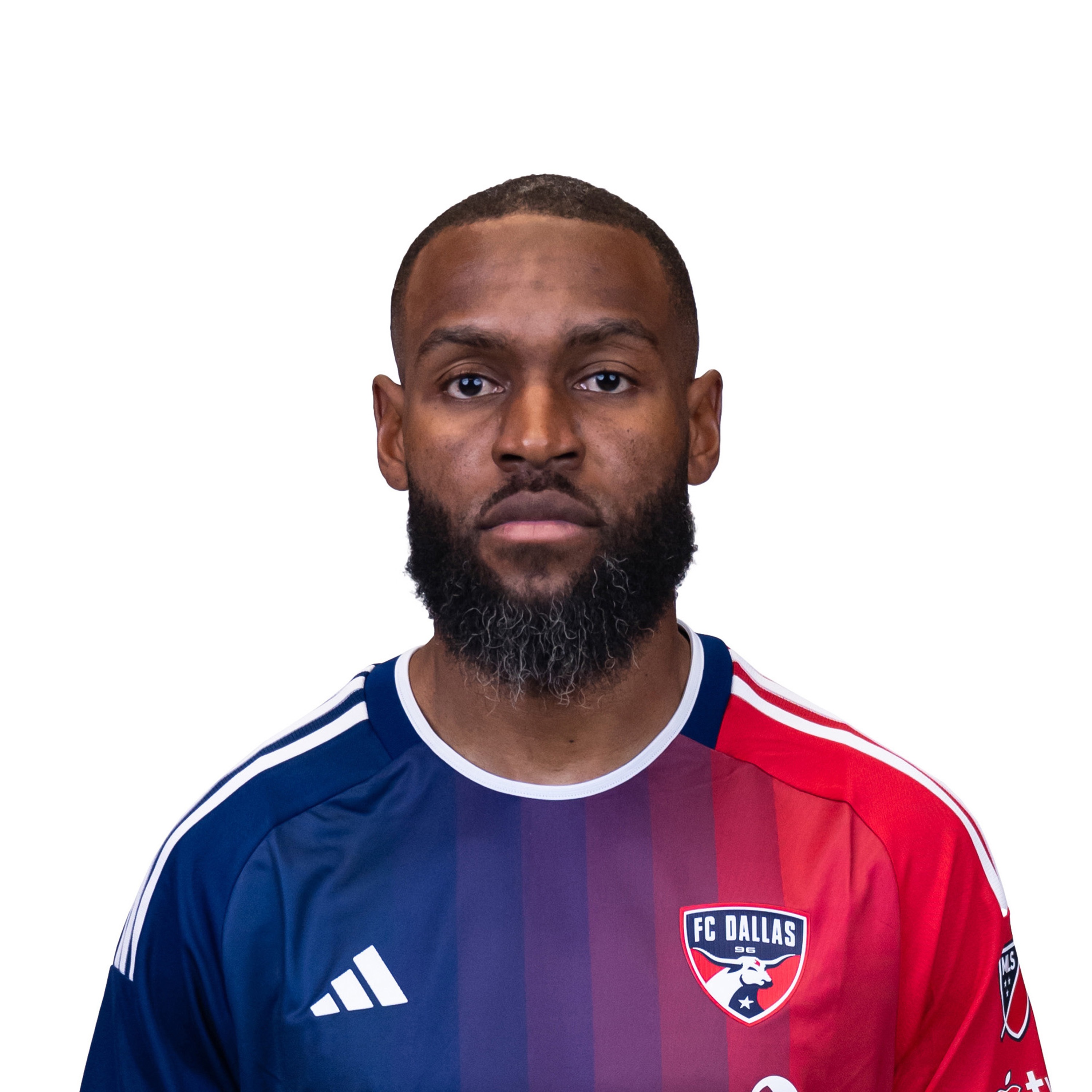 Player Representative 