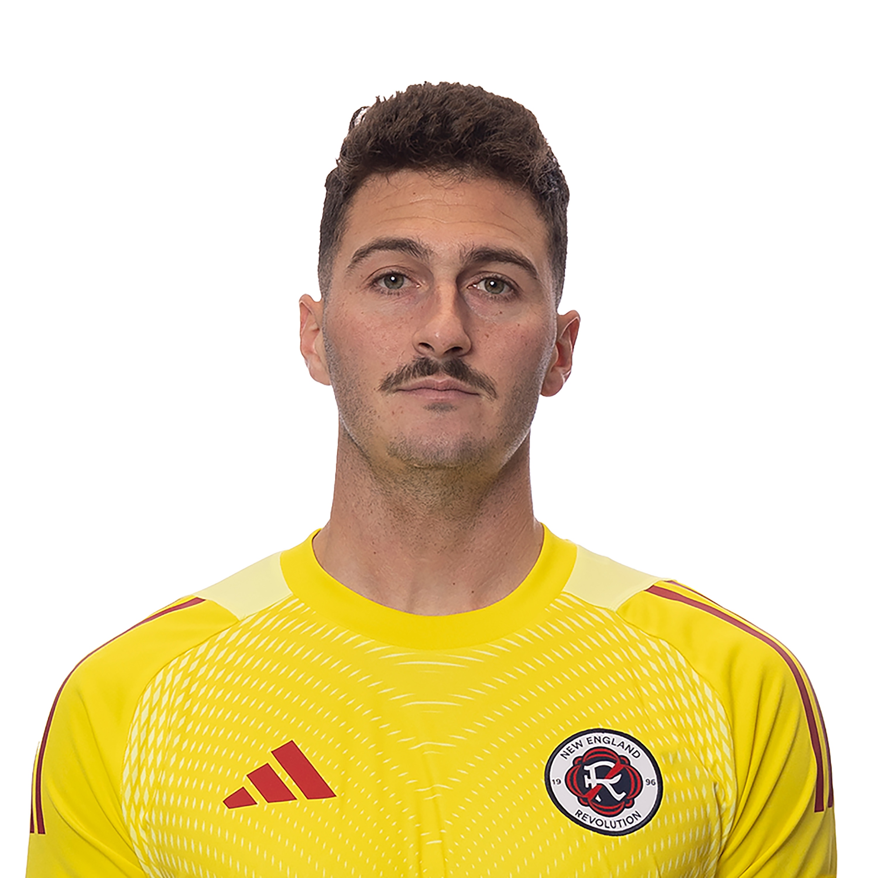 Player Representative 