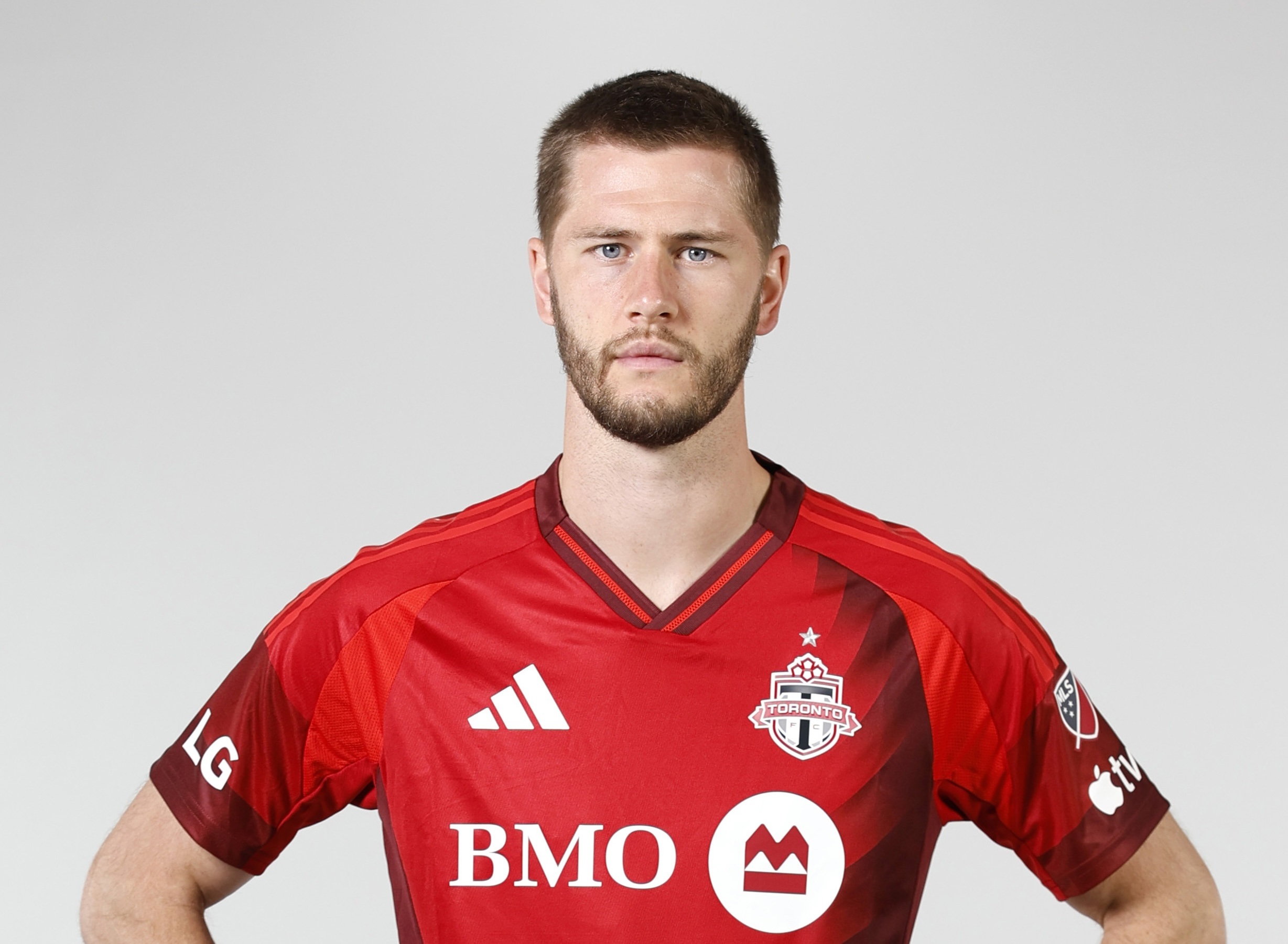 Player Representative