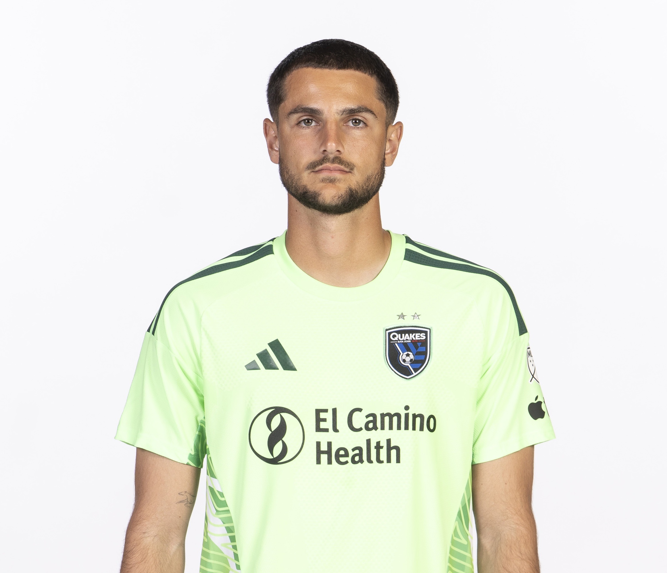 Player Representative