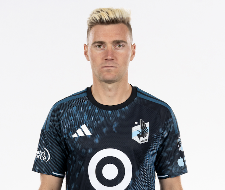 Player Representative 