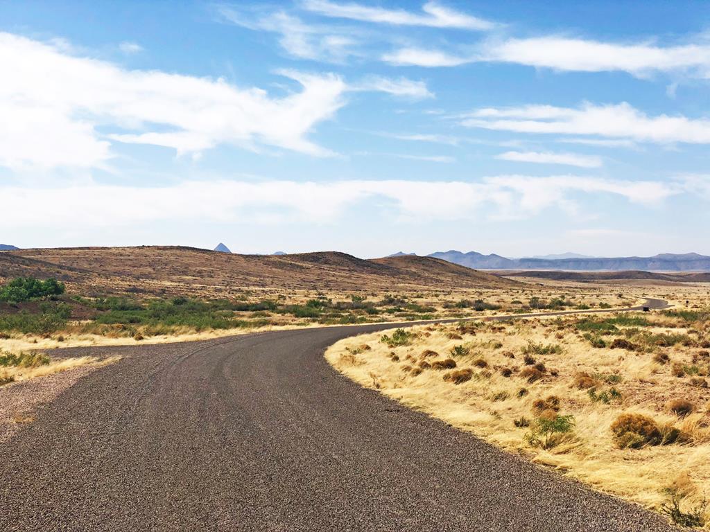 Land in Alpine, Texas, 108446