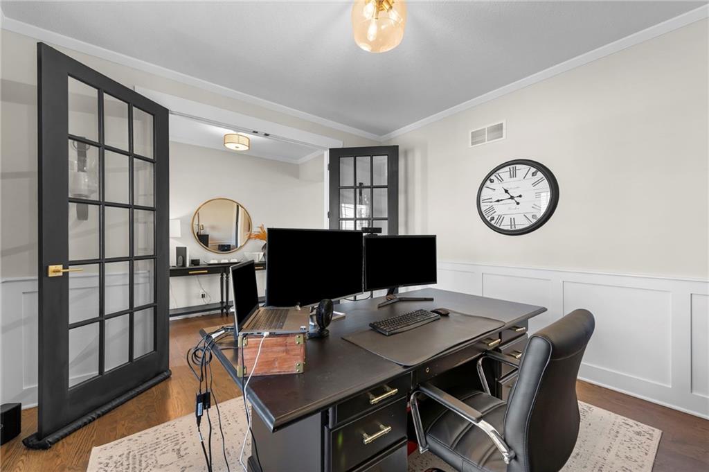 7613 N Tullis Avenue