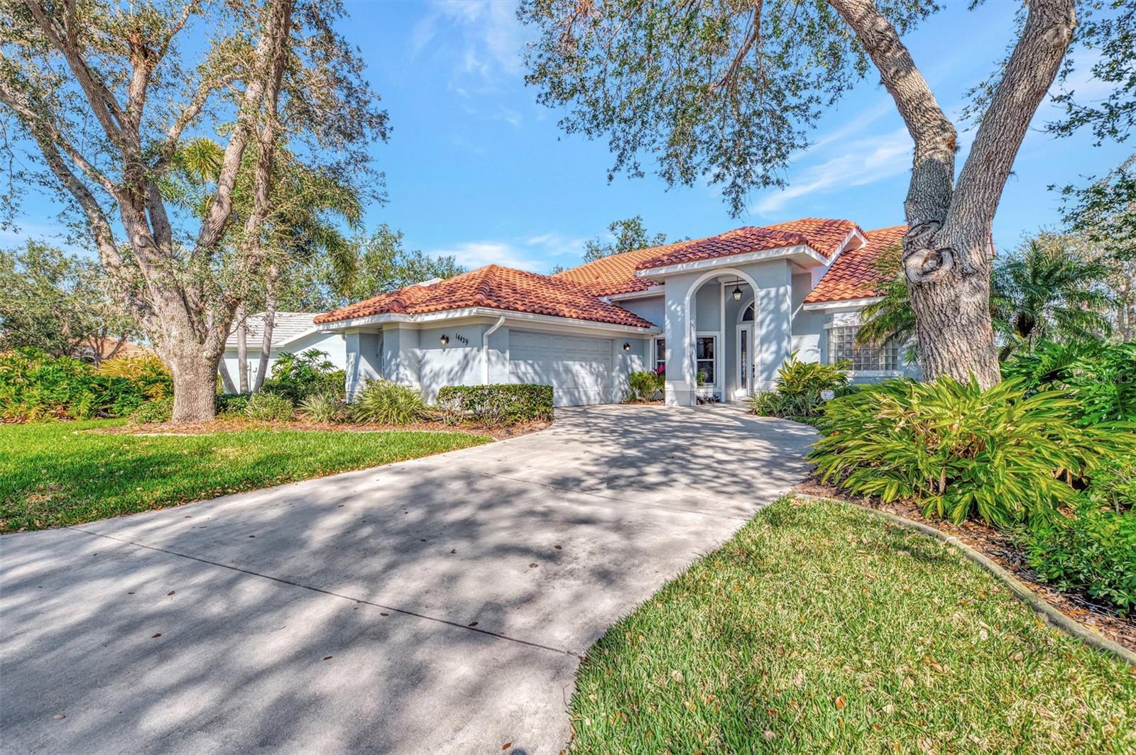 14429 Bridgeview Lane