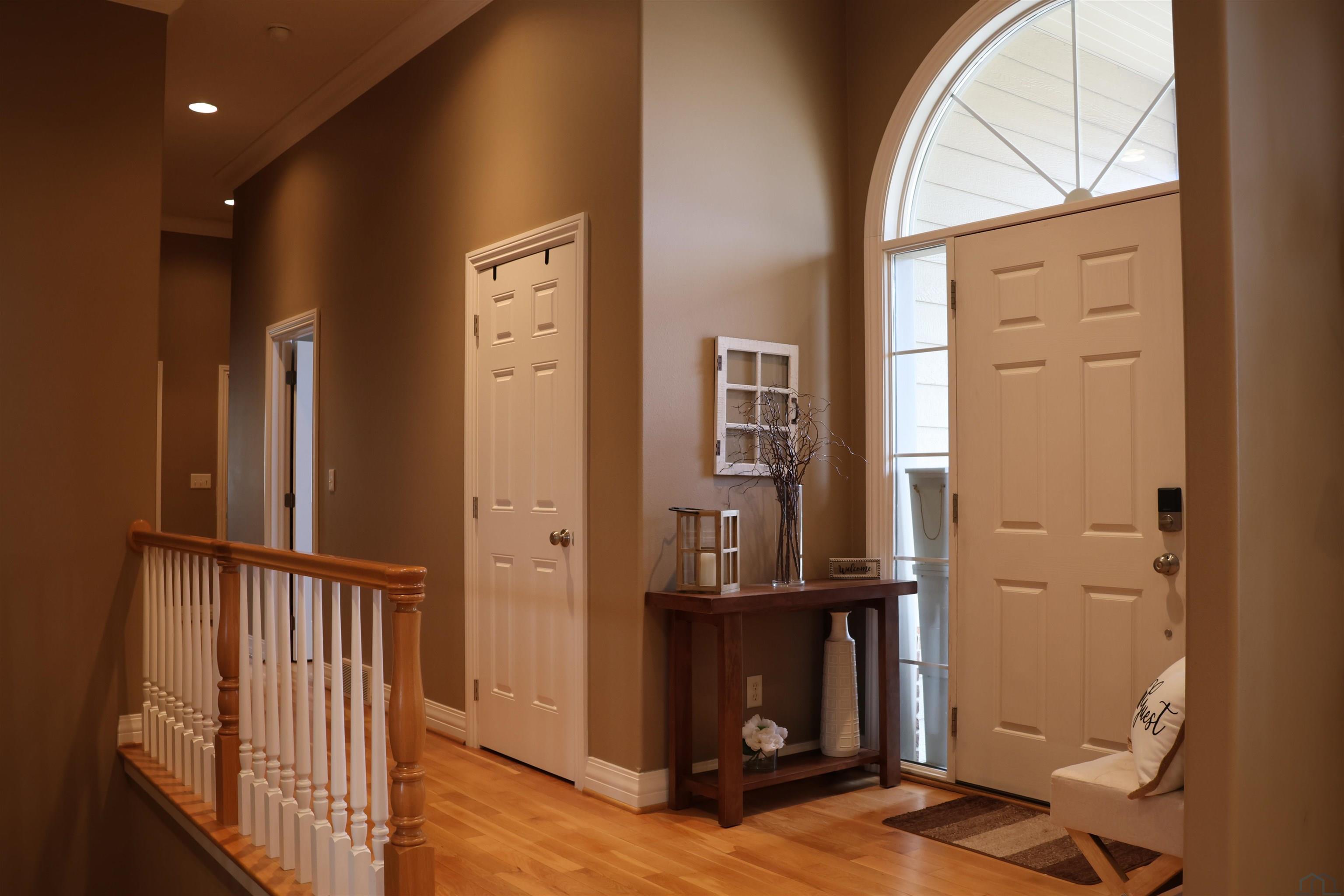 520 Bluestem