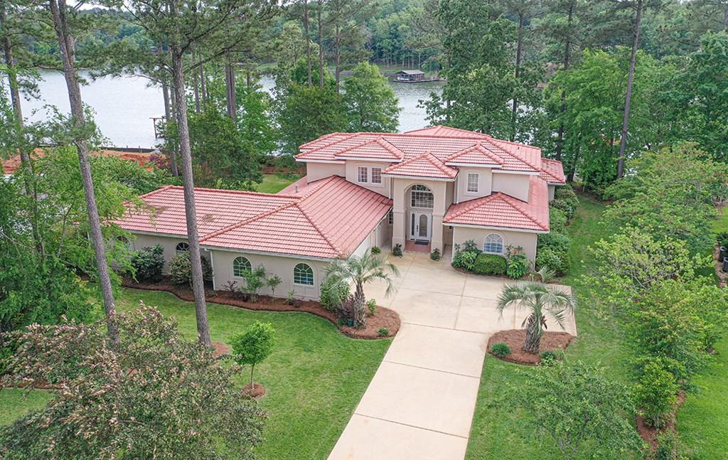 McClendon RealtyReal Estate Realtor Greenwood SC