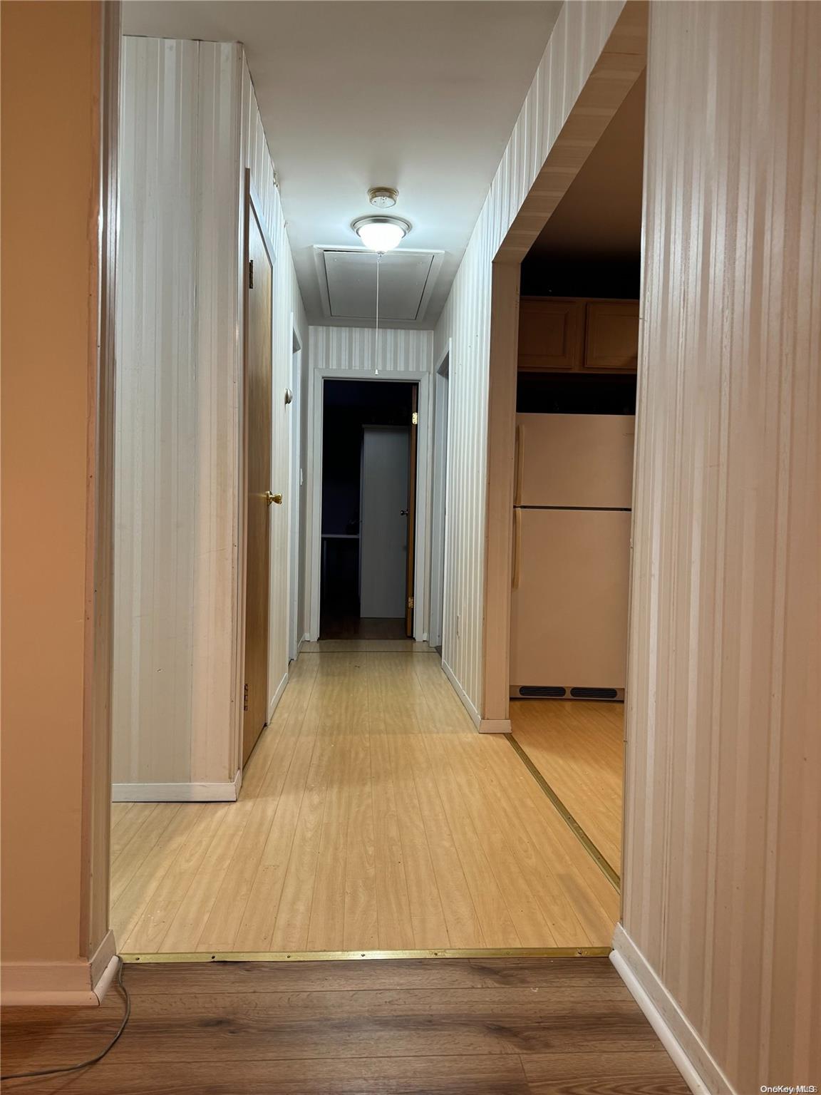 1717 Horatio Avenue 2nd Fl