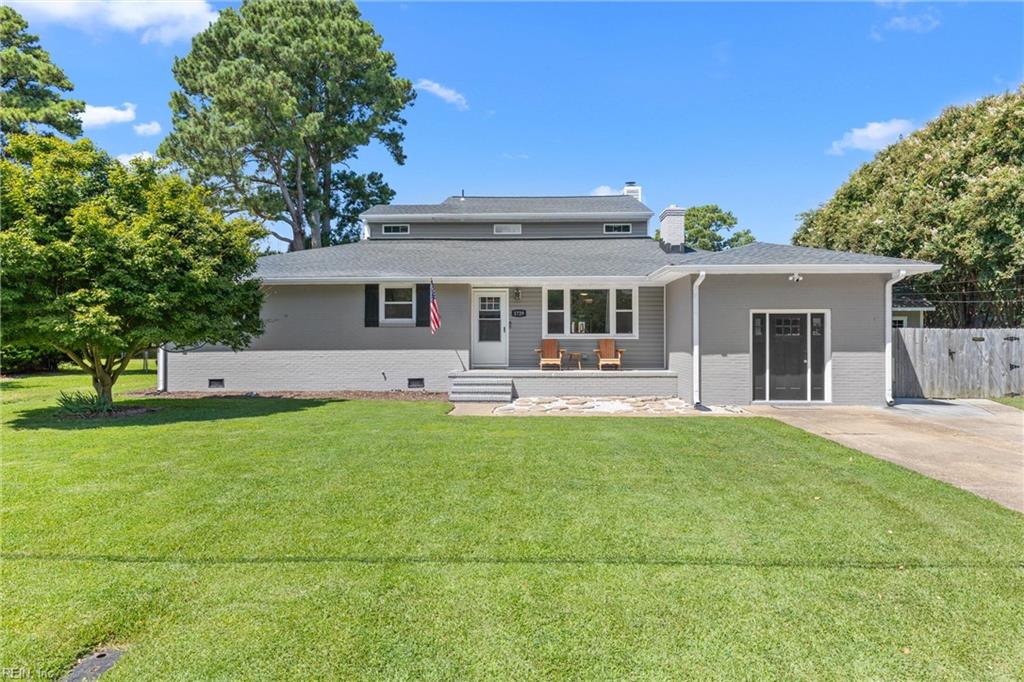 1729 Greenhouse Road, Virginia Beach, VA 