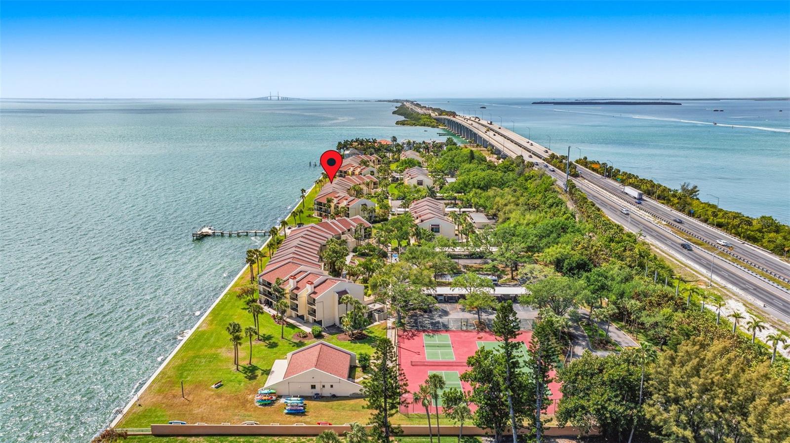 7520 Sunshine Skyway Lane S T22