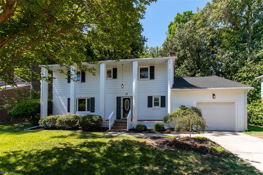 37 Indian Springs Drive