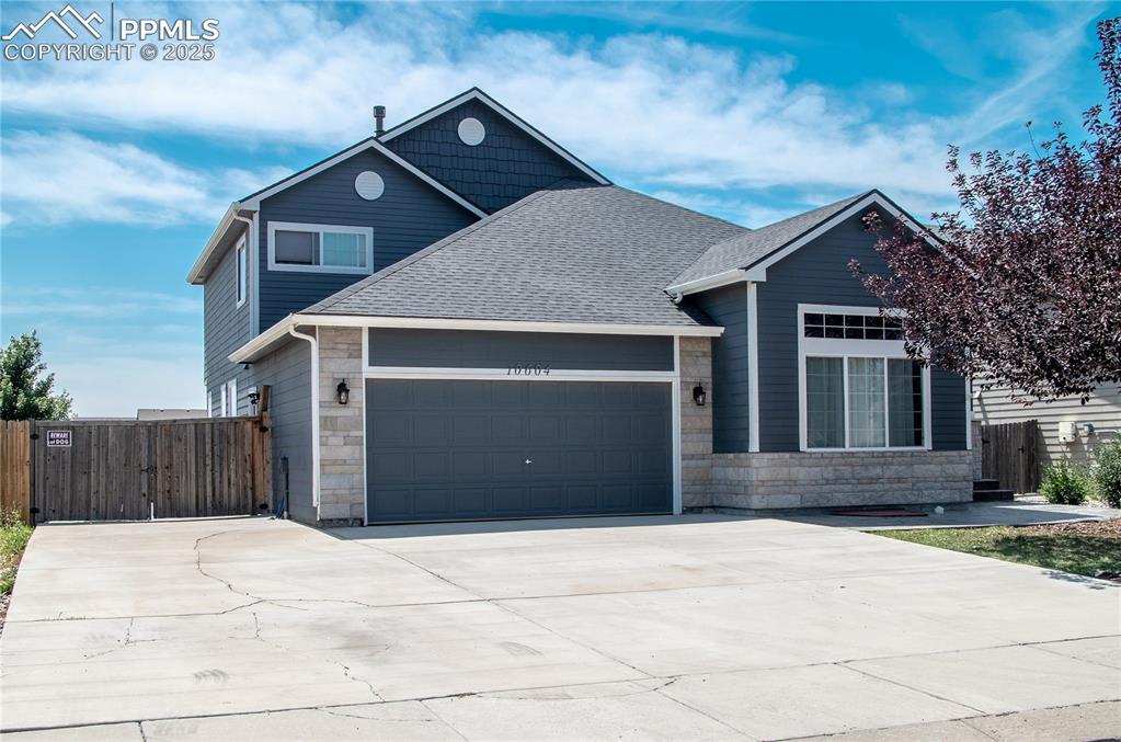 10604 Deer Meadow Circle
