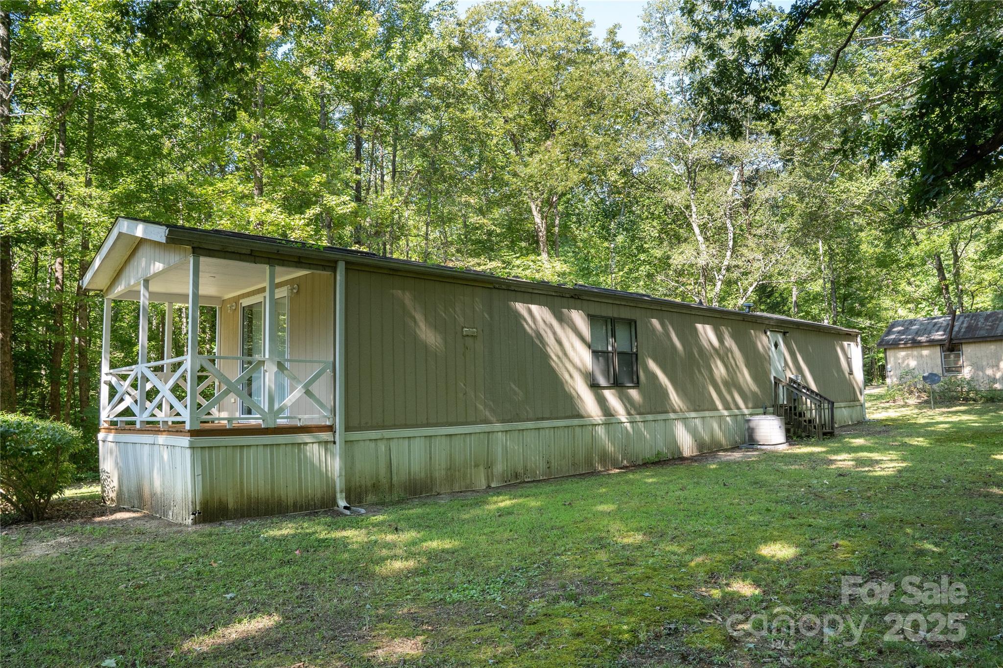 LOT 1 & LOT 2 Elijah Circle