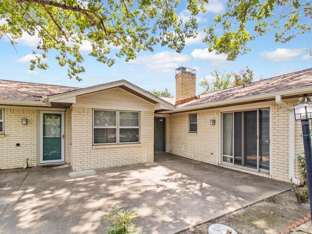 540 Forrest Lane