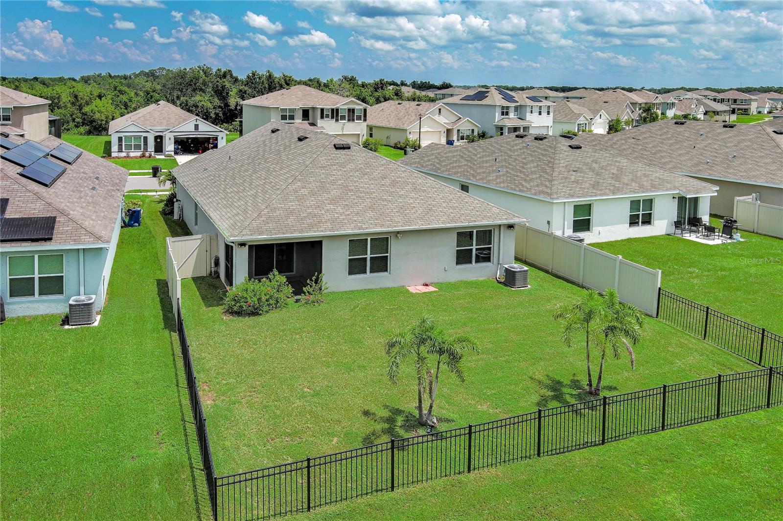 12143 Kingsley Trail