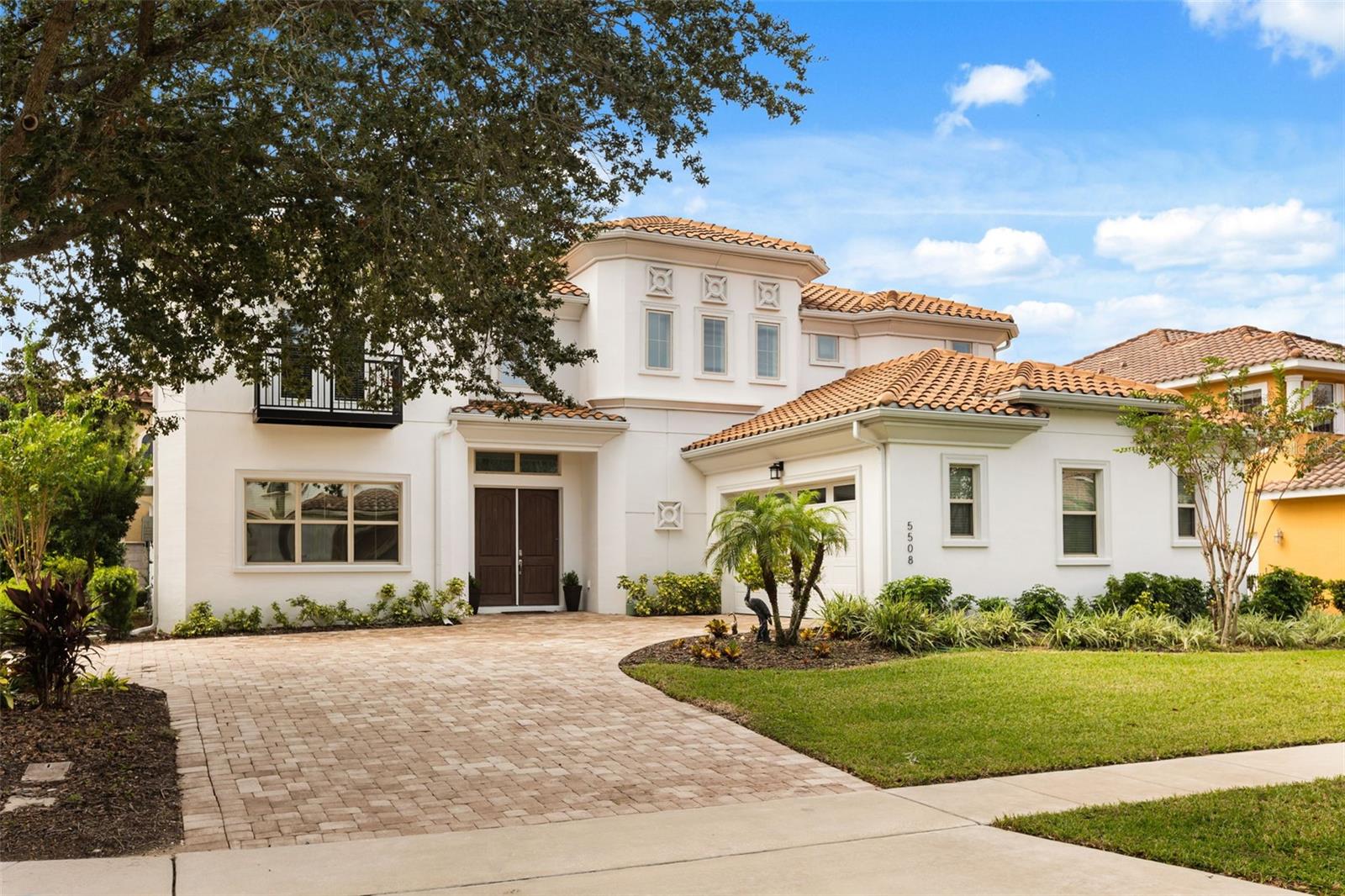 5508 Emerson Pointe Way, Orlando, FL