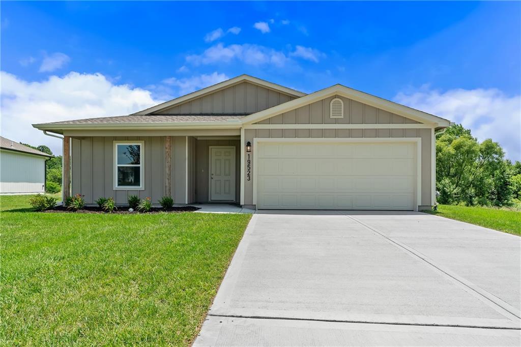 20246 W 195th Street