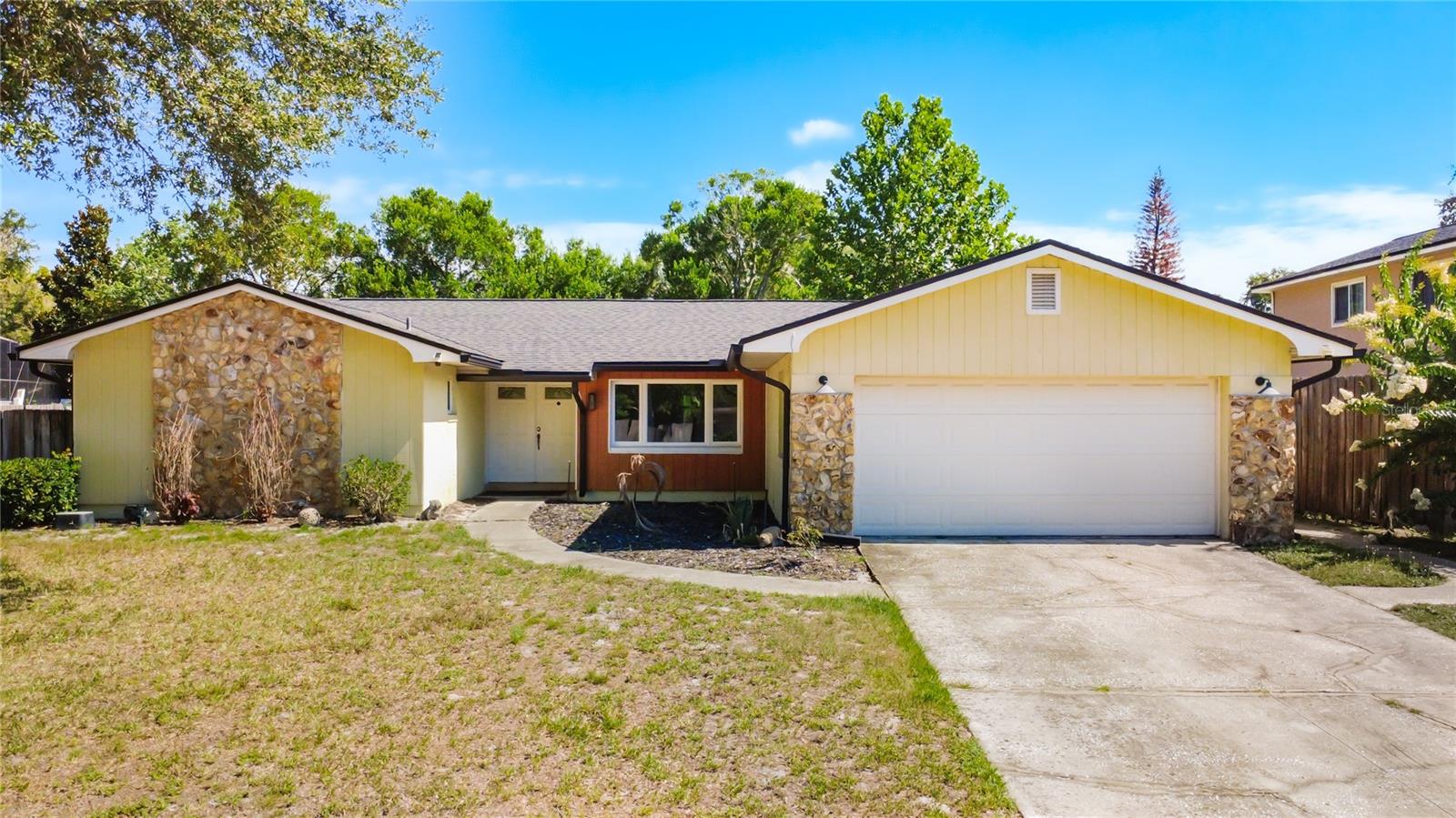 8517 Cedar Cove Court