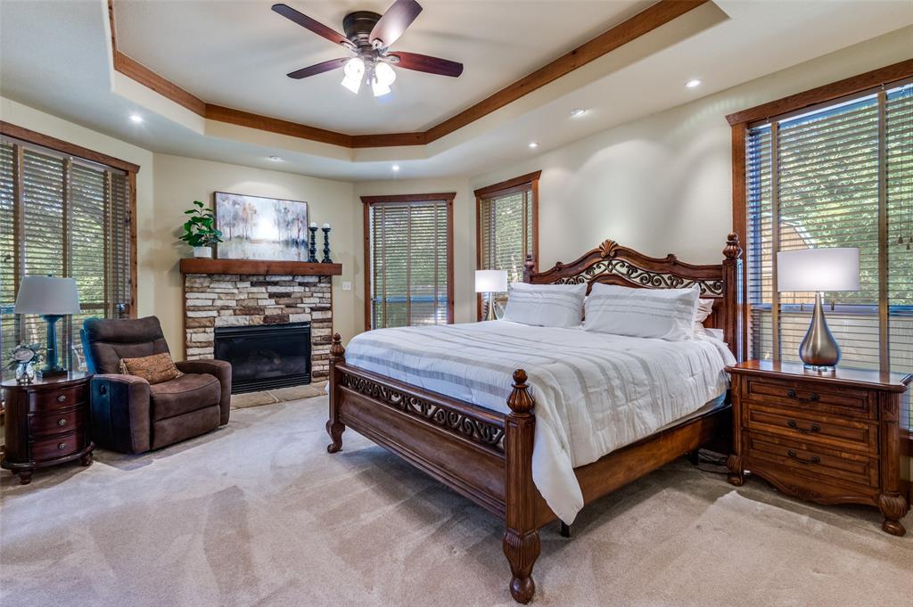 2403 Amberleaf Court