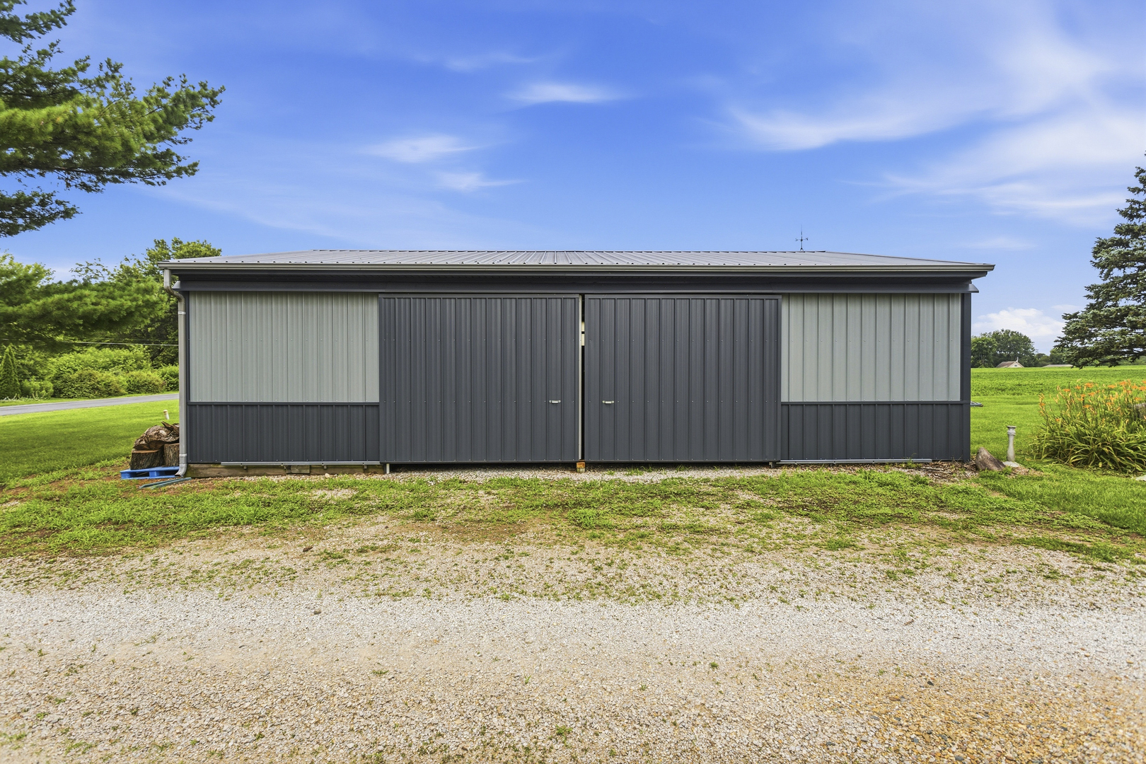 122 County Road 2150 North